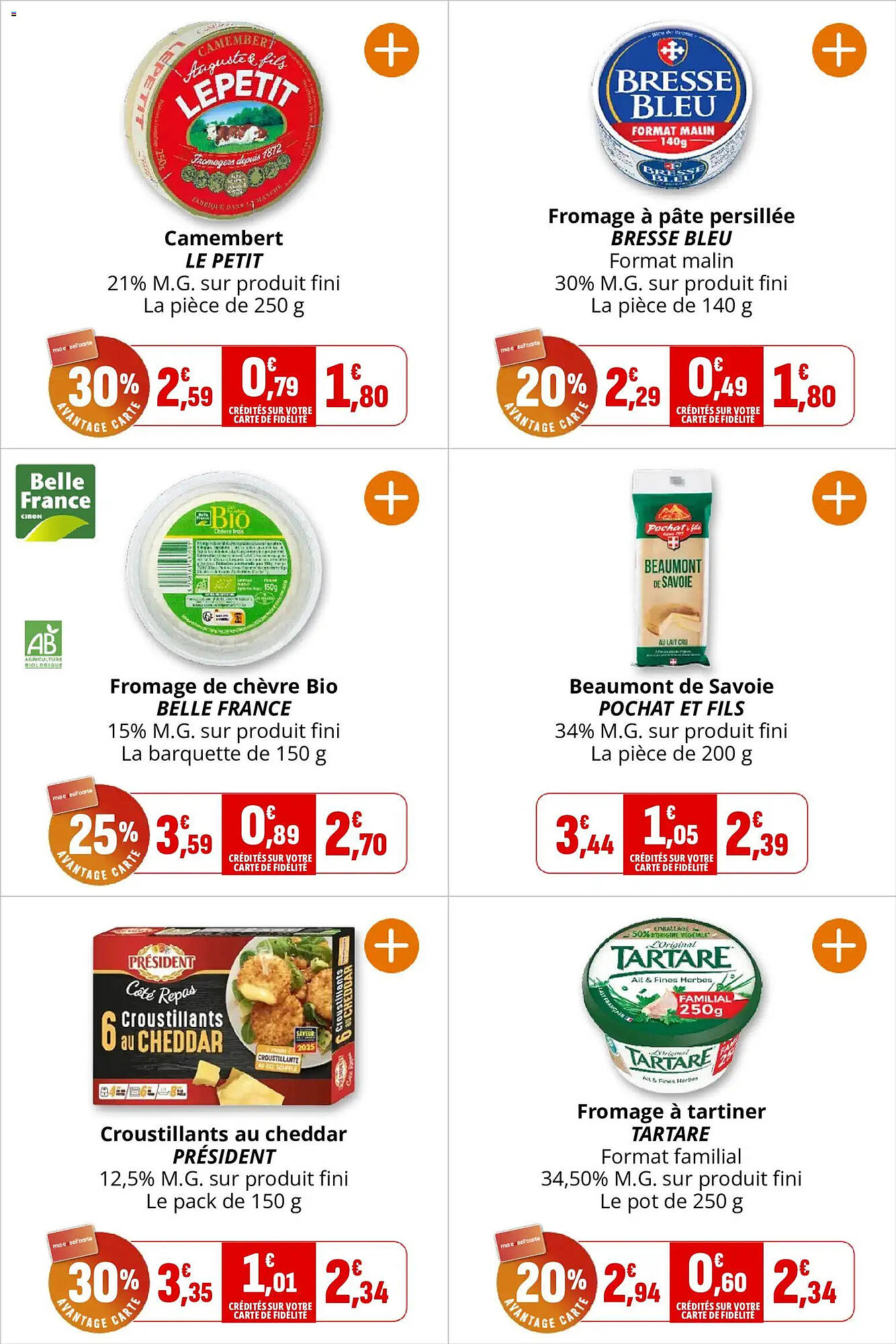 Coccinelle Supermarché Catalogue - Pagina 13