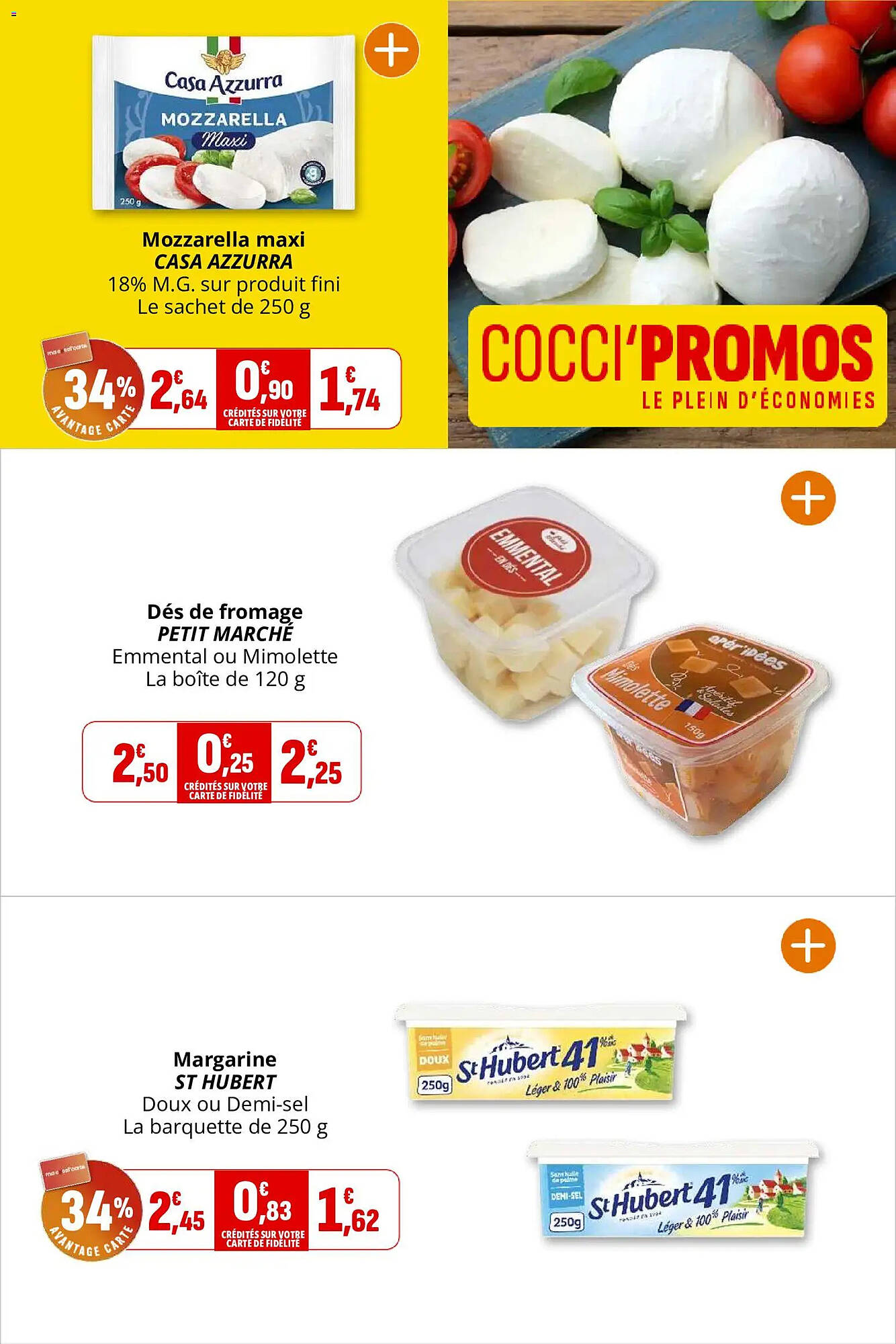 Coccinelle Supermarché Catalogue - Pagina 14