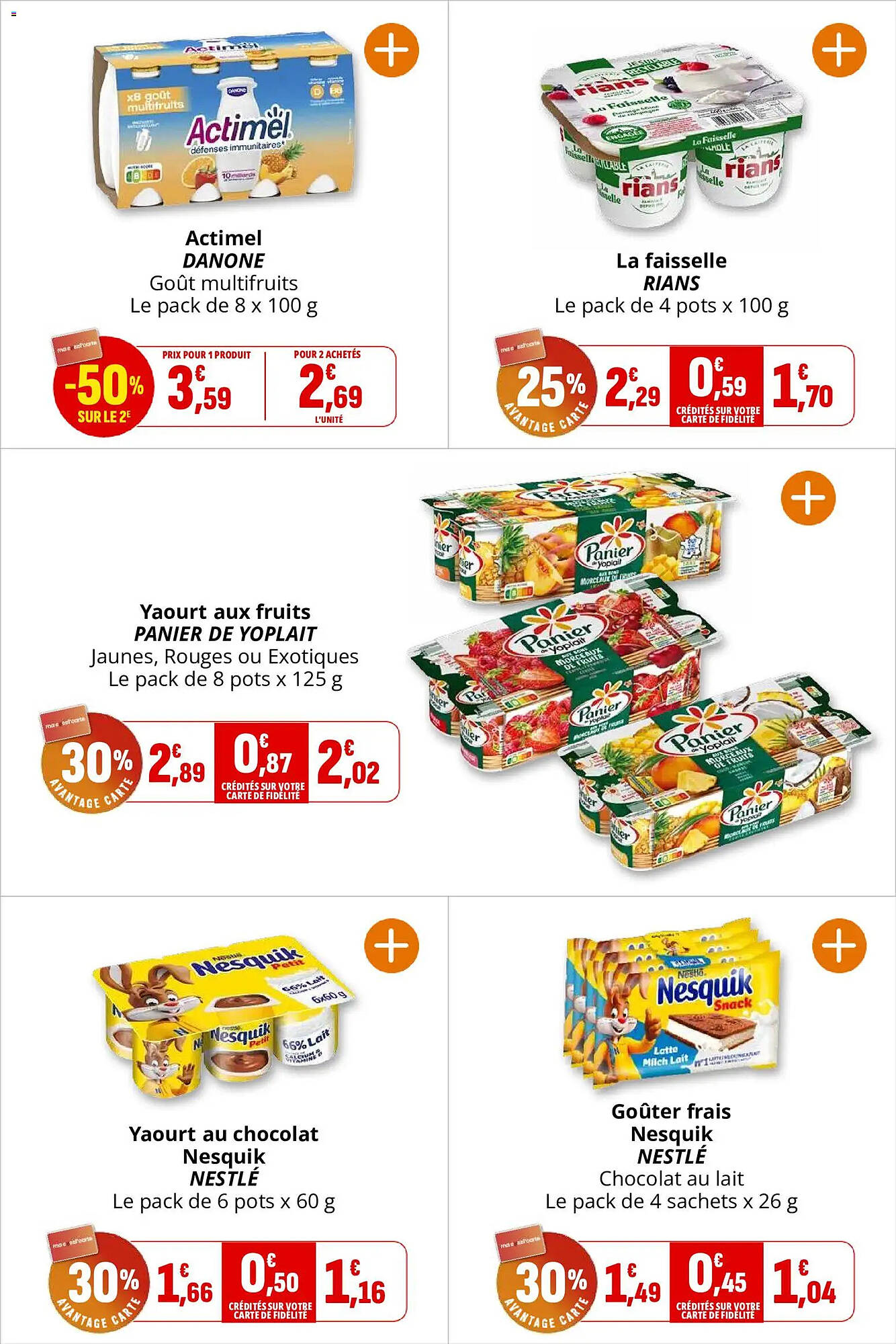 Coccinelle Supermarché Catalogue - Pagina 15