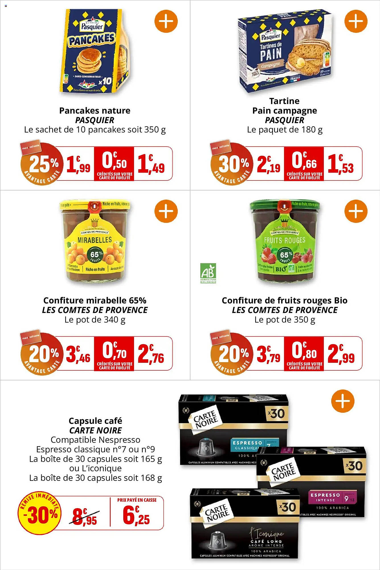 Coccinelle Supermarché Catalogue - Pagina 18