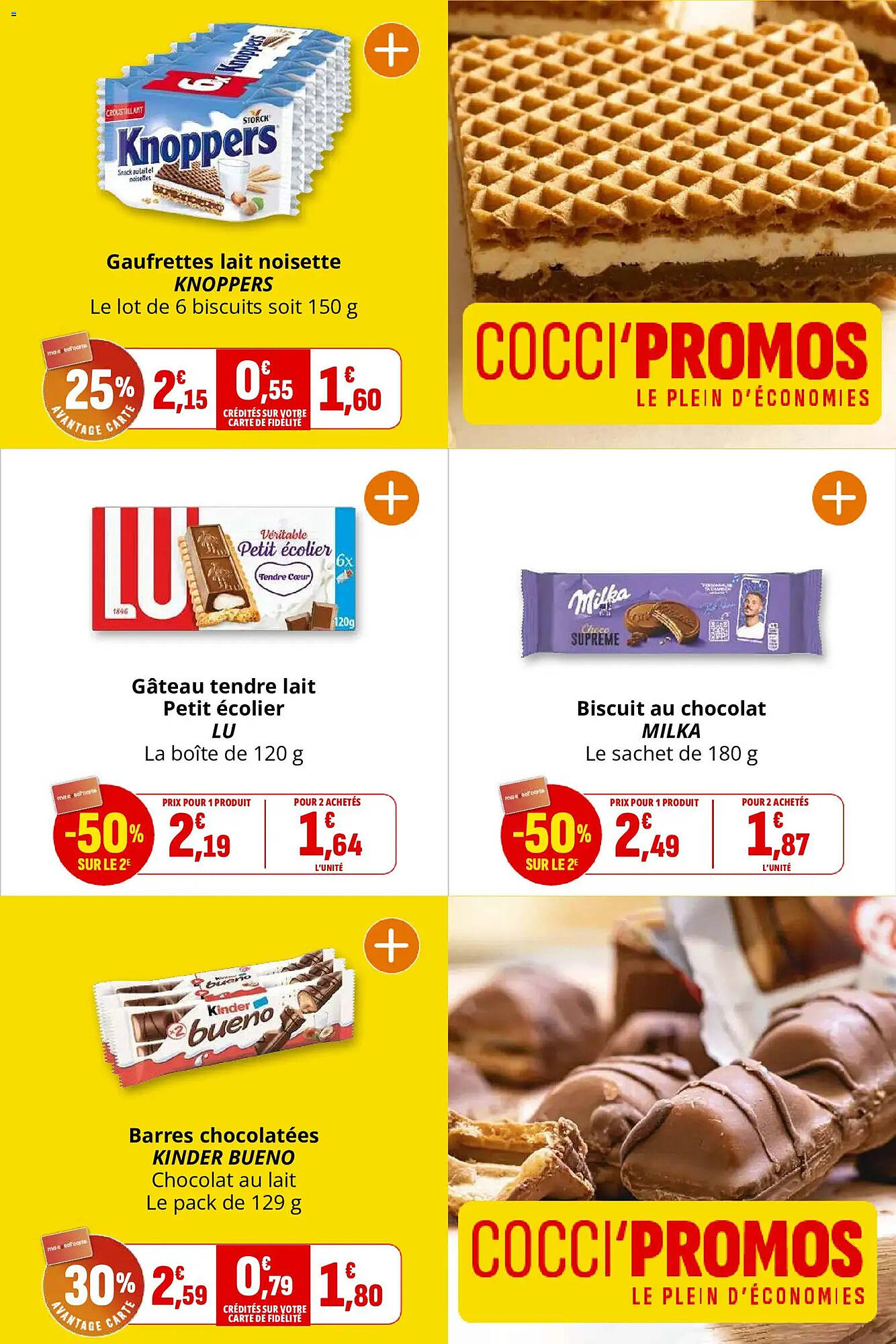 Coccinelle Supermarché Catalogue - Pagina 20