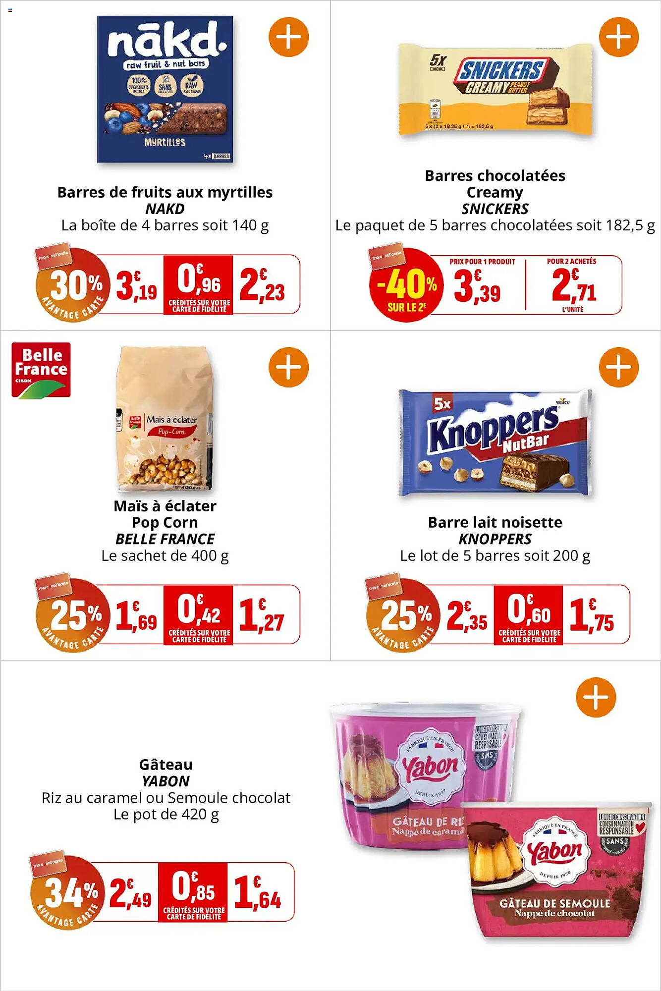 Coccinelle Supermarché Catalogue - Pagina 21
