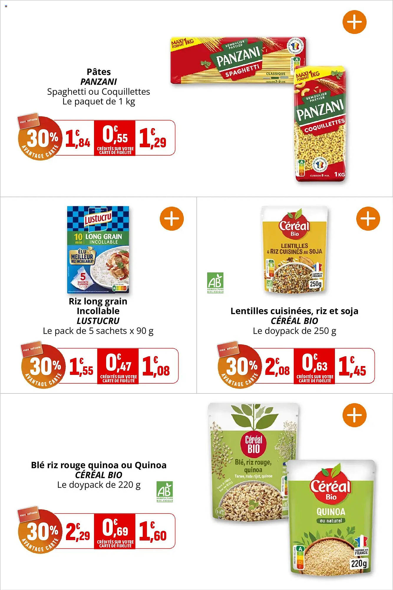 Coccinelle Supermarché Catalogue - Pagina 23