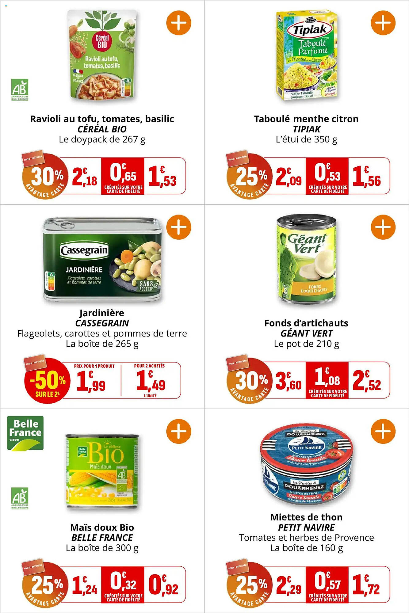 Coccinelle Supermarché Catalogue - Pagina 24