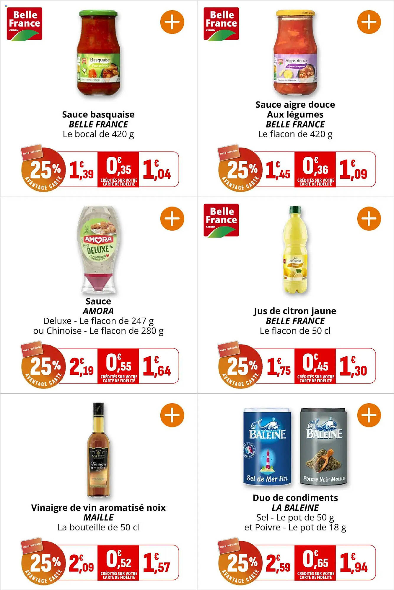 Coccinelle Supermarché Catalogue - Pagina 25