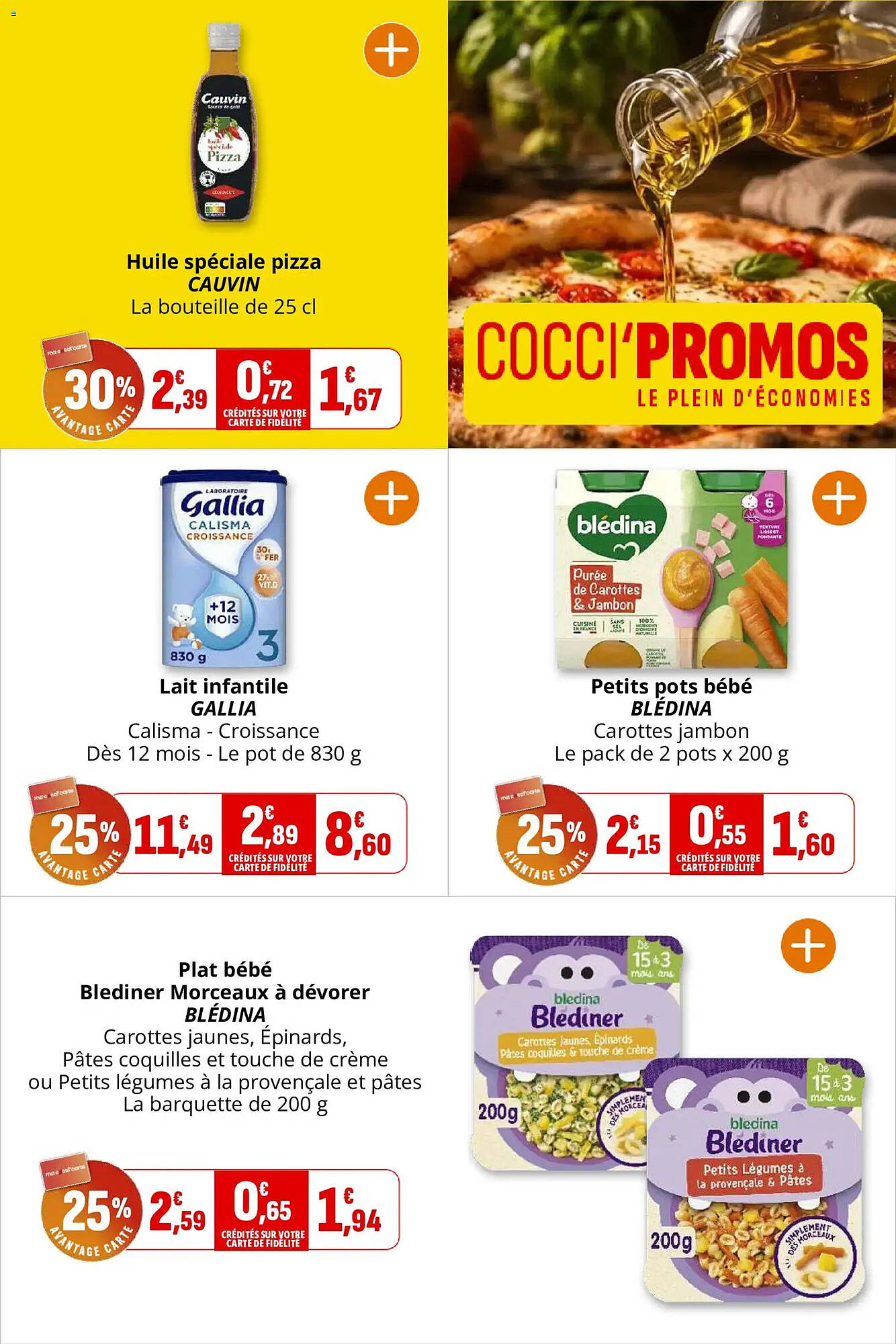 Coccinelle Supermarché Catalogue - Pagina 26