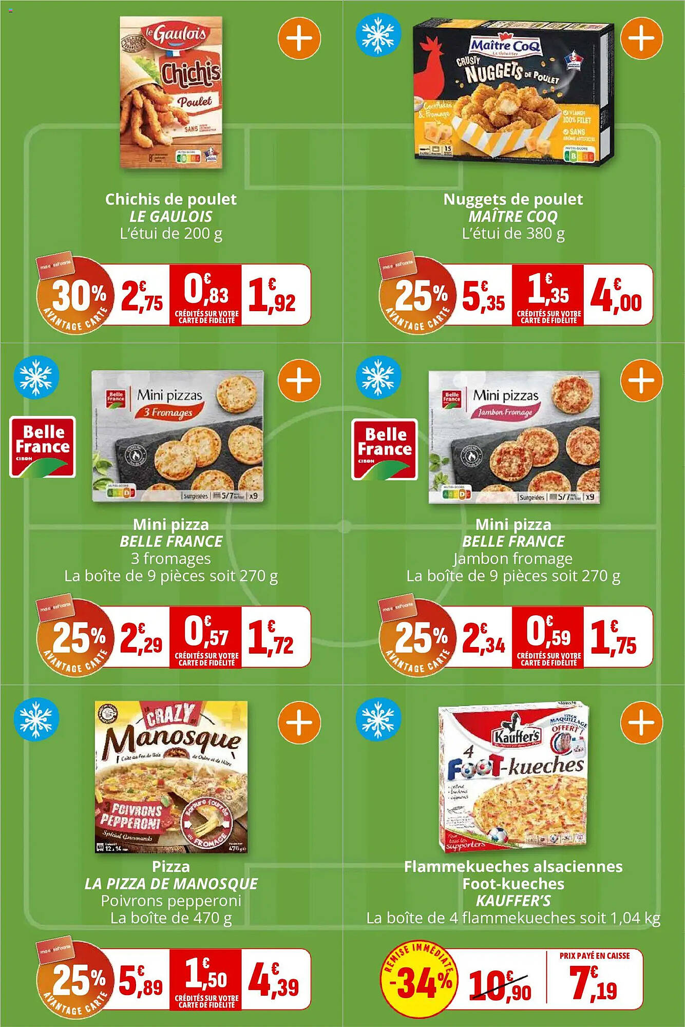 Coccinelle Supermarché Catalogue - Pagina 30