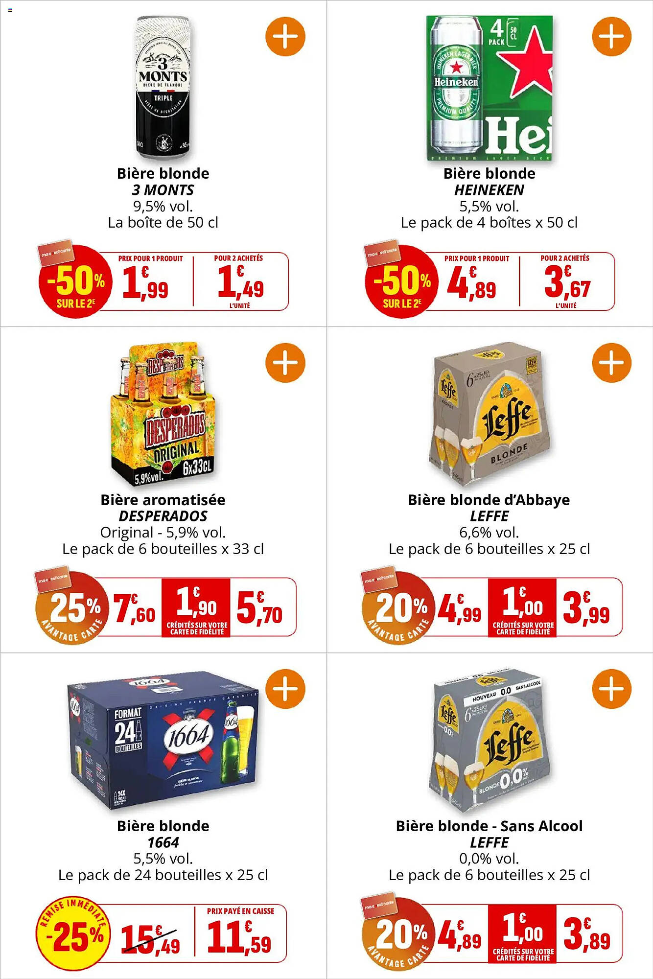 Coccinelle Supermarché Catalogue - Pagina 33