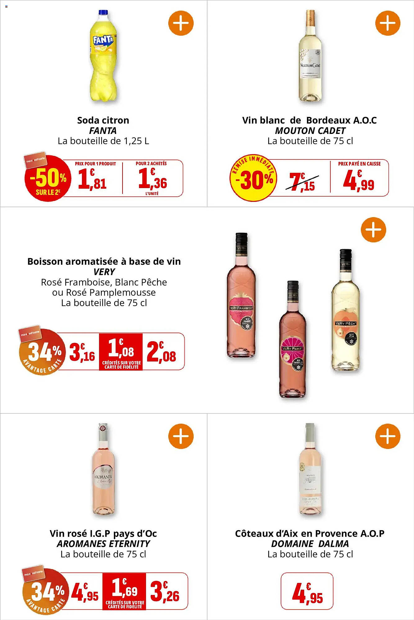 Coccinelle Supermarché Catalogue - Pagina 35