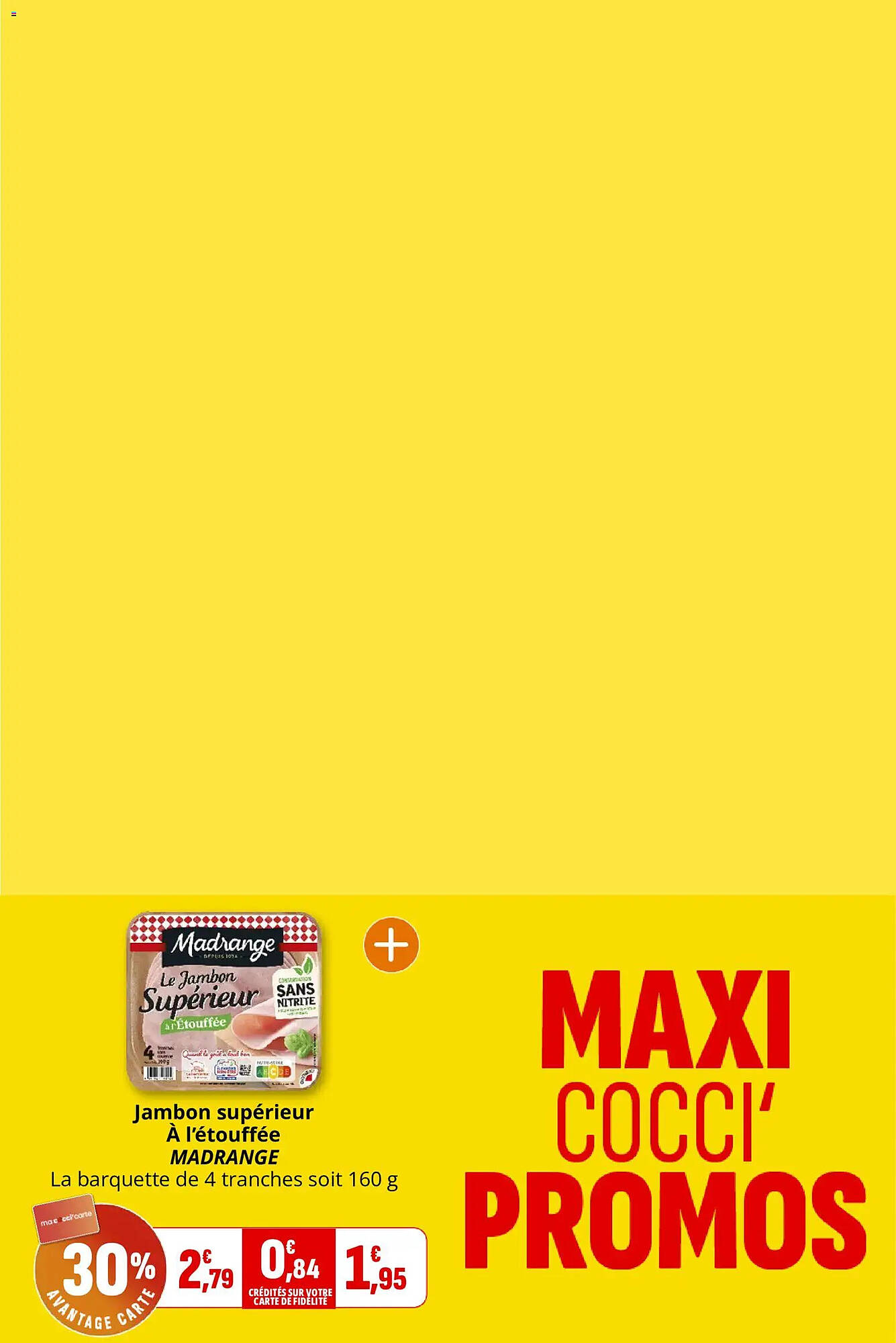 Coccinelle Supermarché Catalogue - Pagina 4
