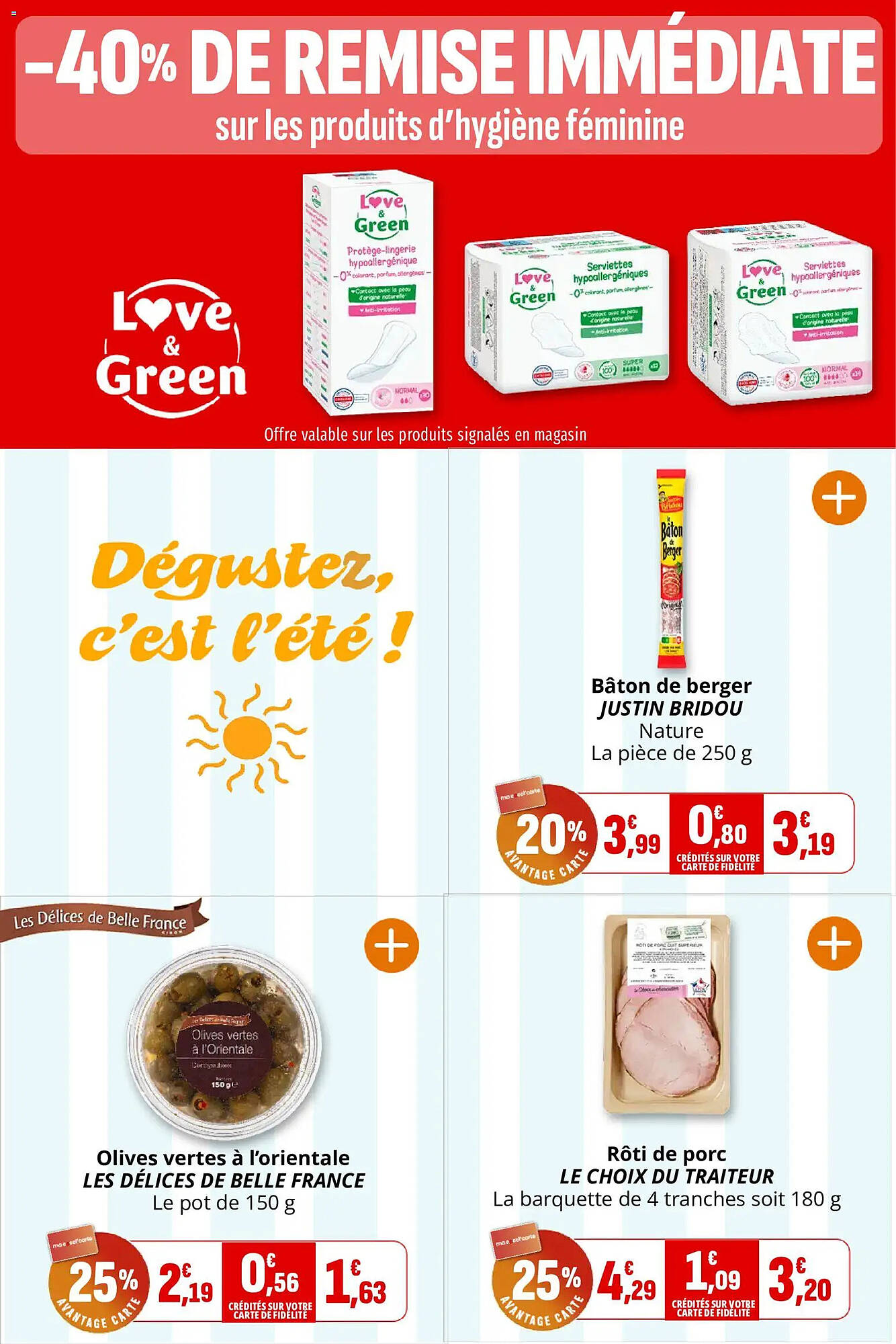 Coccinelle Supermarché Catalogue - Pagina 7