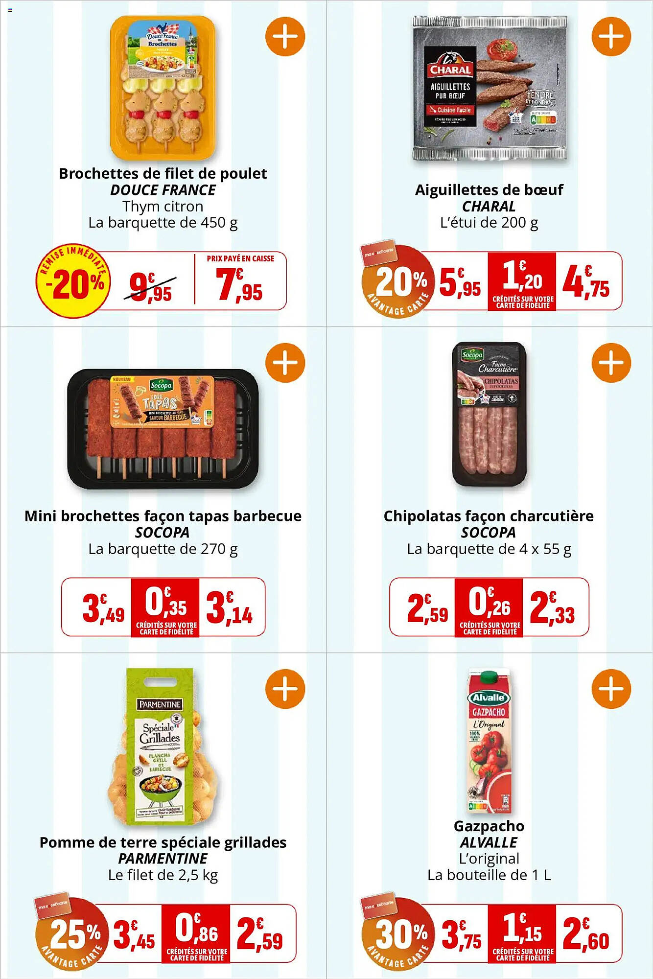 Coccinelle Supermarché Catalogue - Pagina 8
