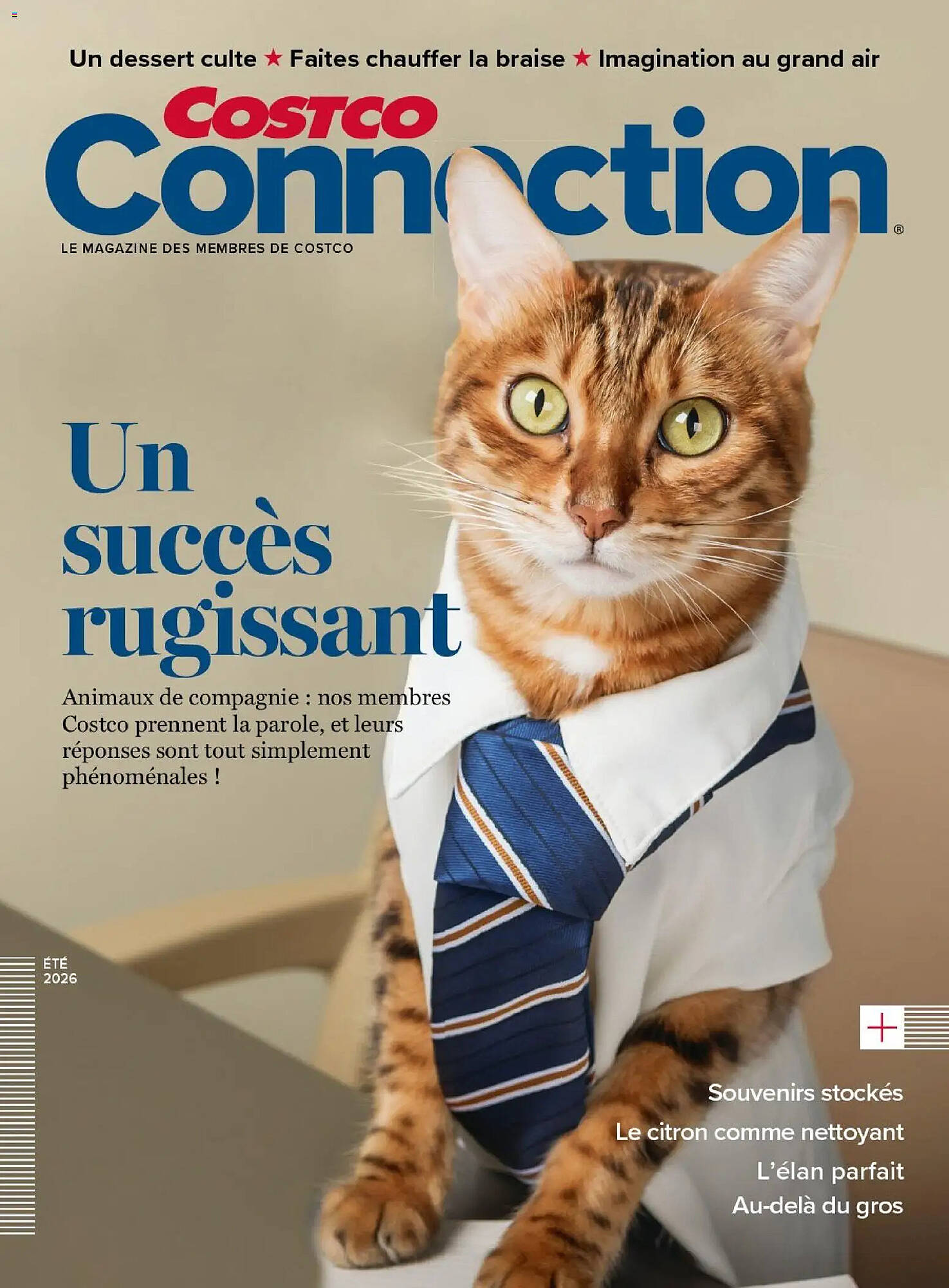 Costco Catalogue - Pagina 1