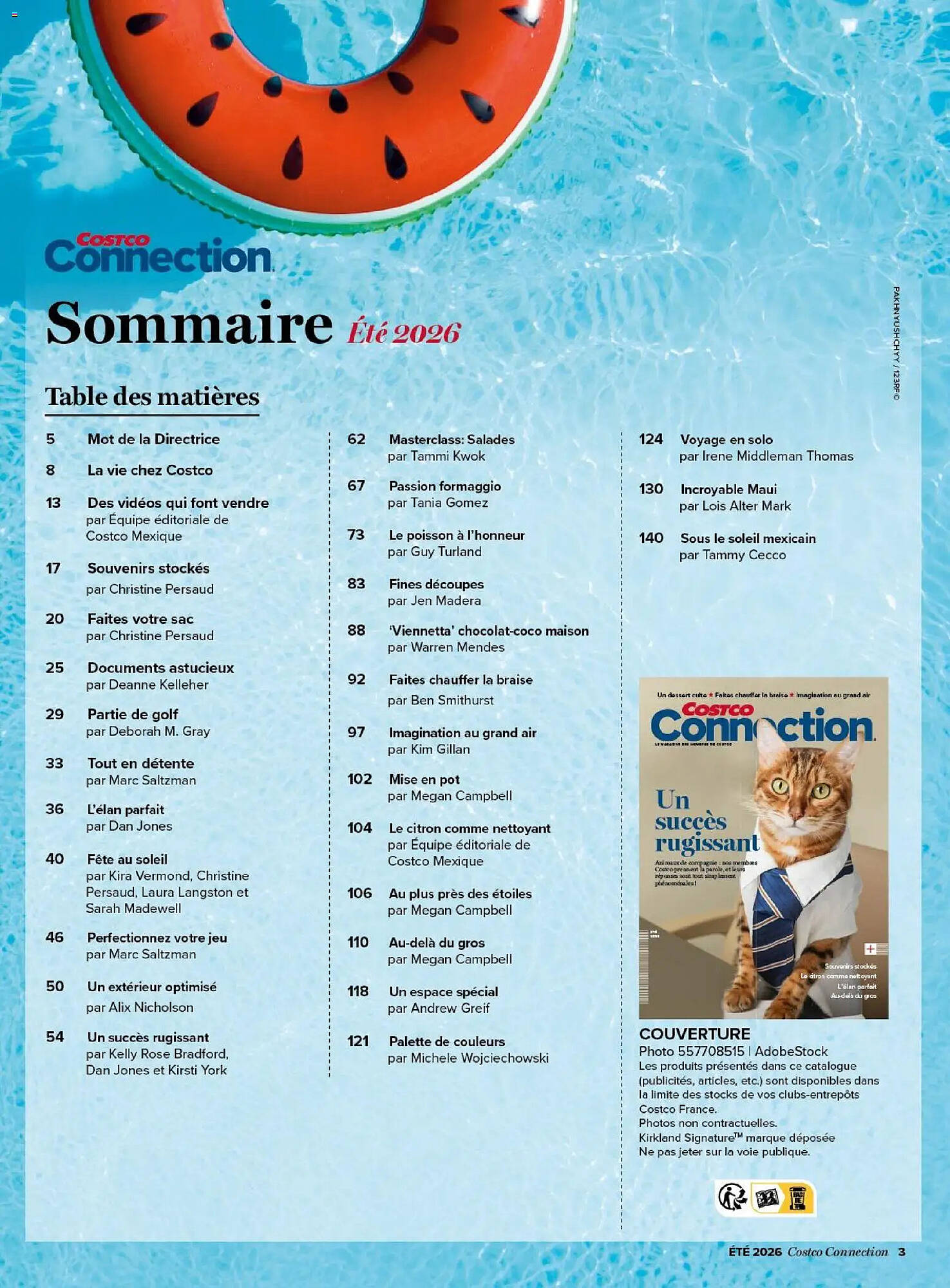 Costco Catalogue - Pagina 3