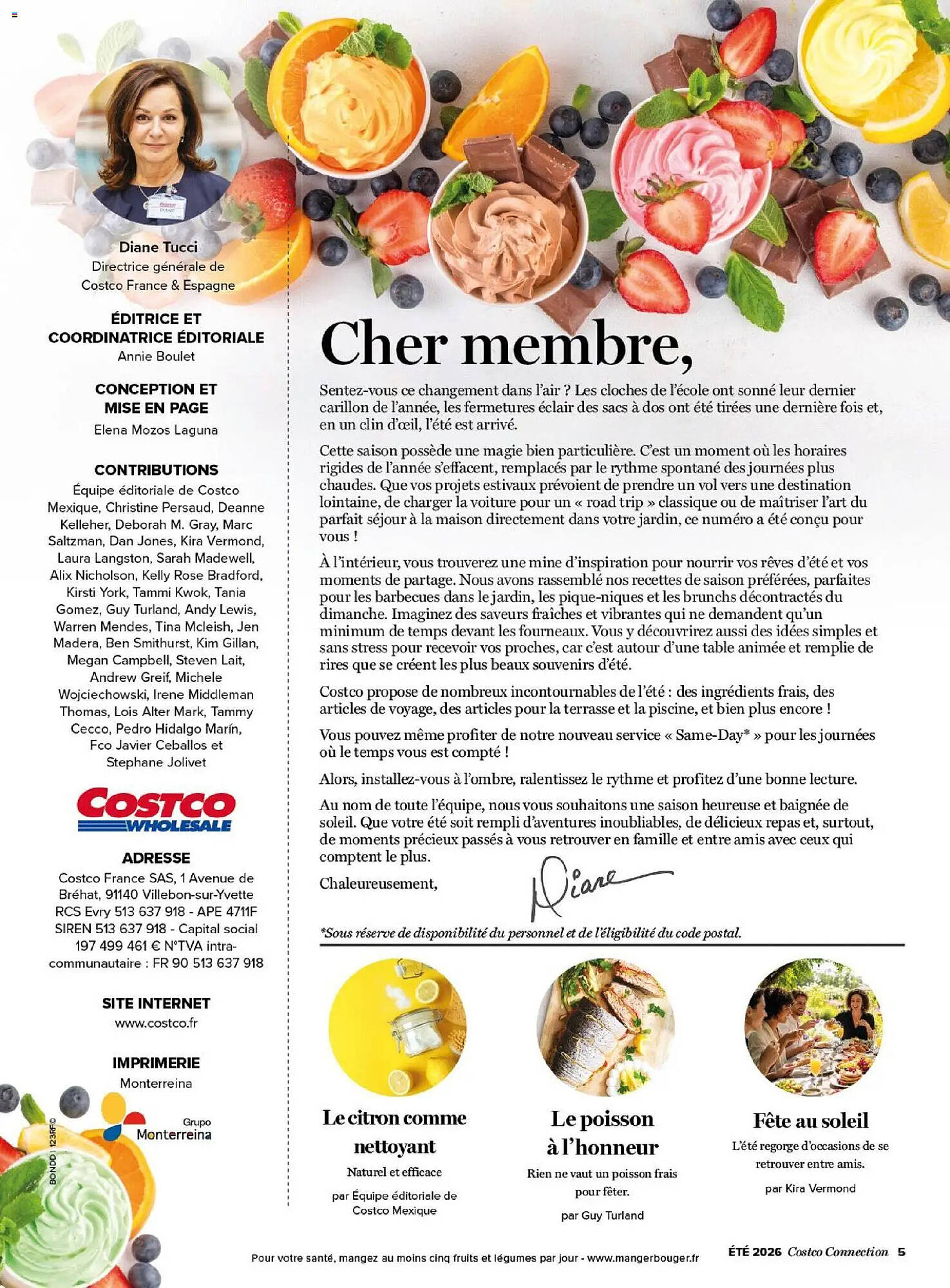 Costco Catalogue - Pagina 5