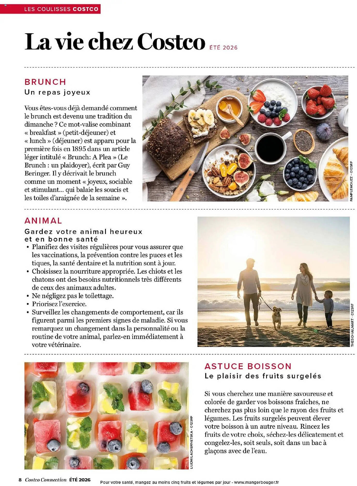 Costco Catalogue - Pagina 8