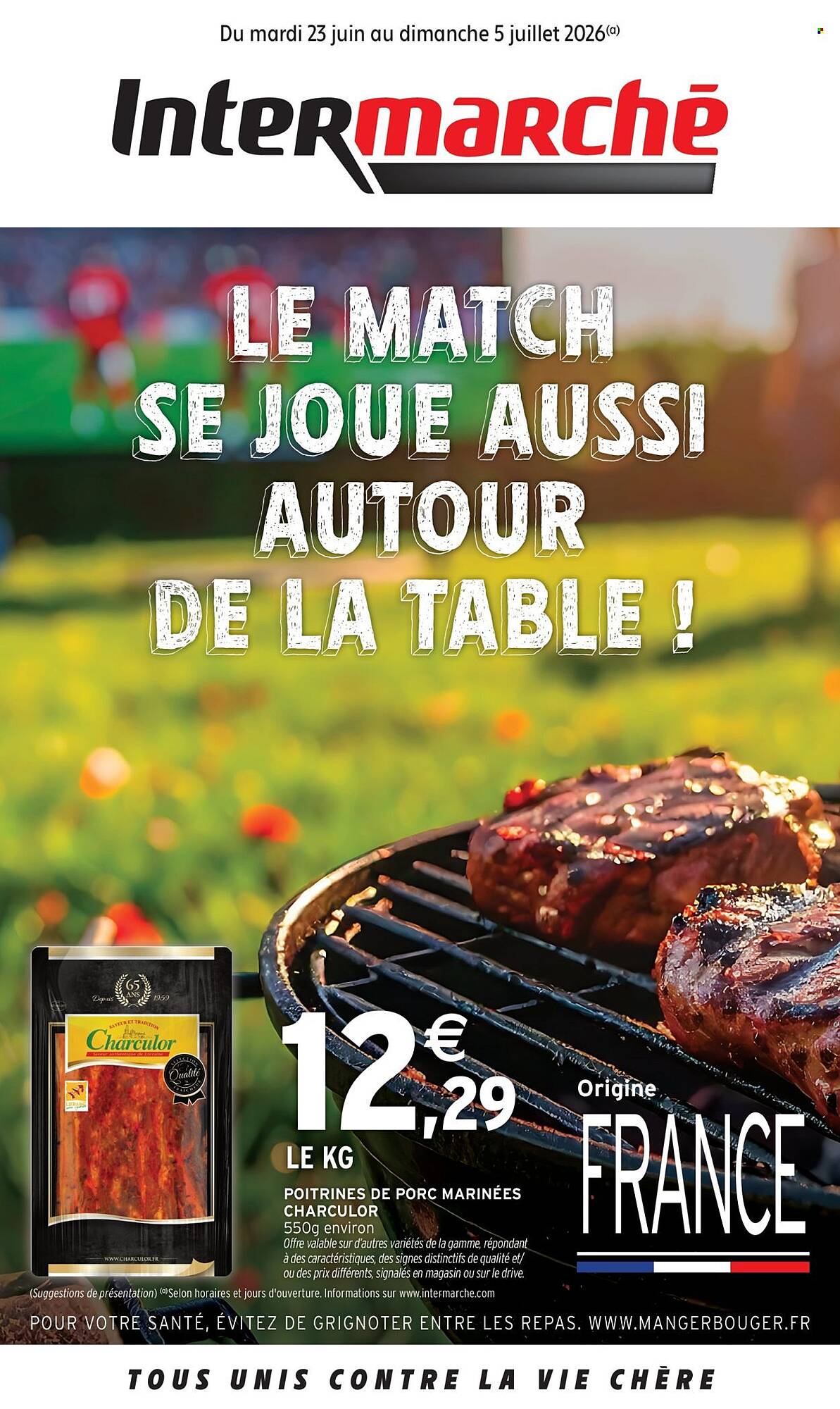 Intermarché Catalogue - Pagina 1