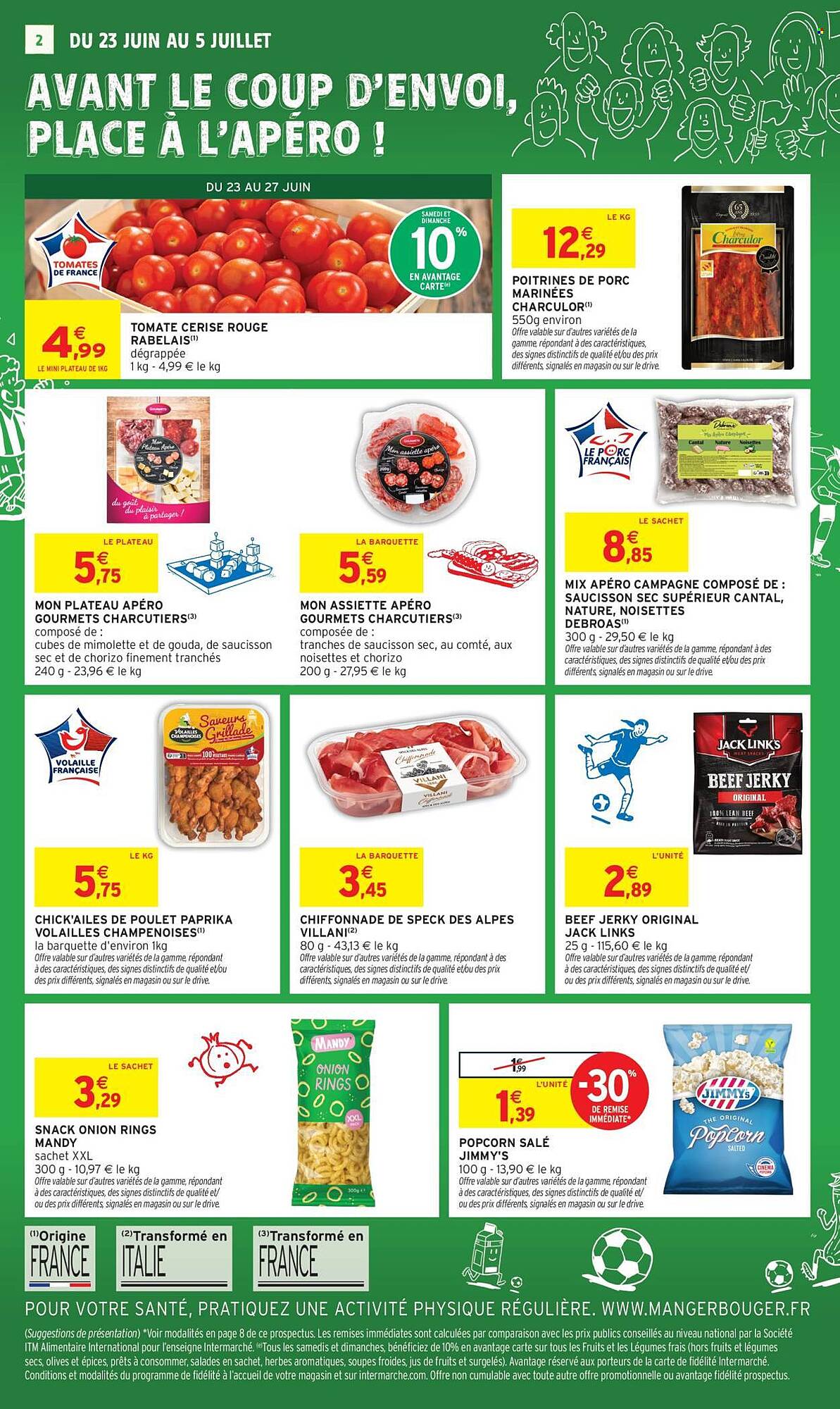 Intermarché Catalogue - Pagina 2