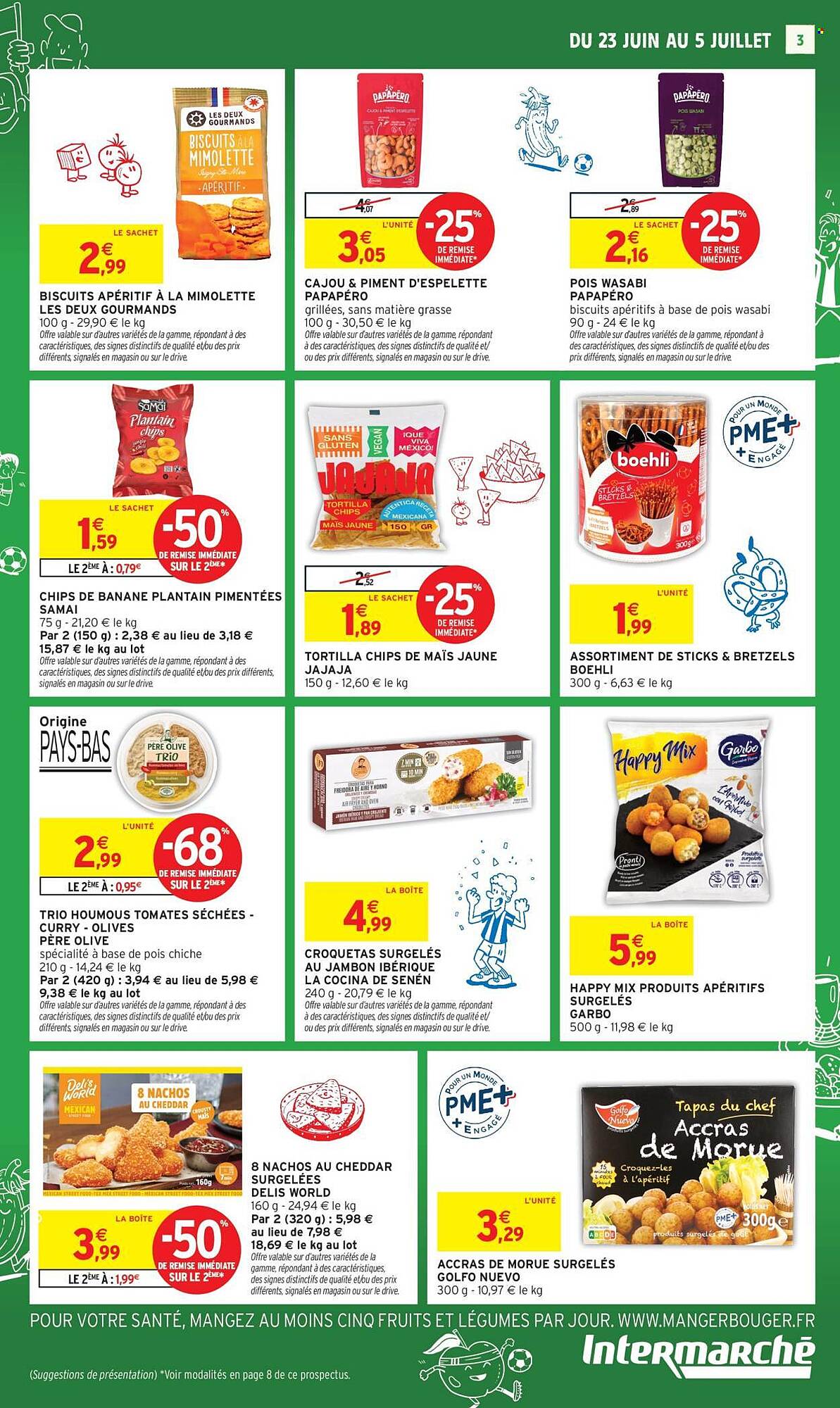 Intermarché Catalogue - Pagina 3