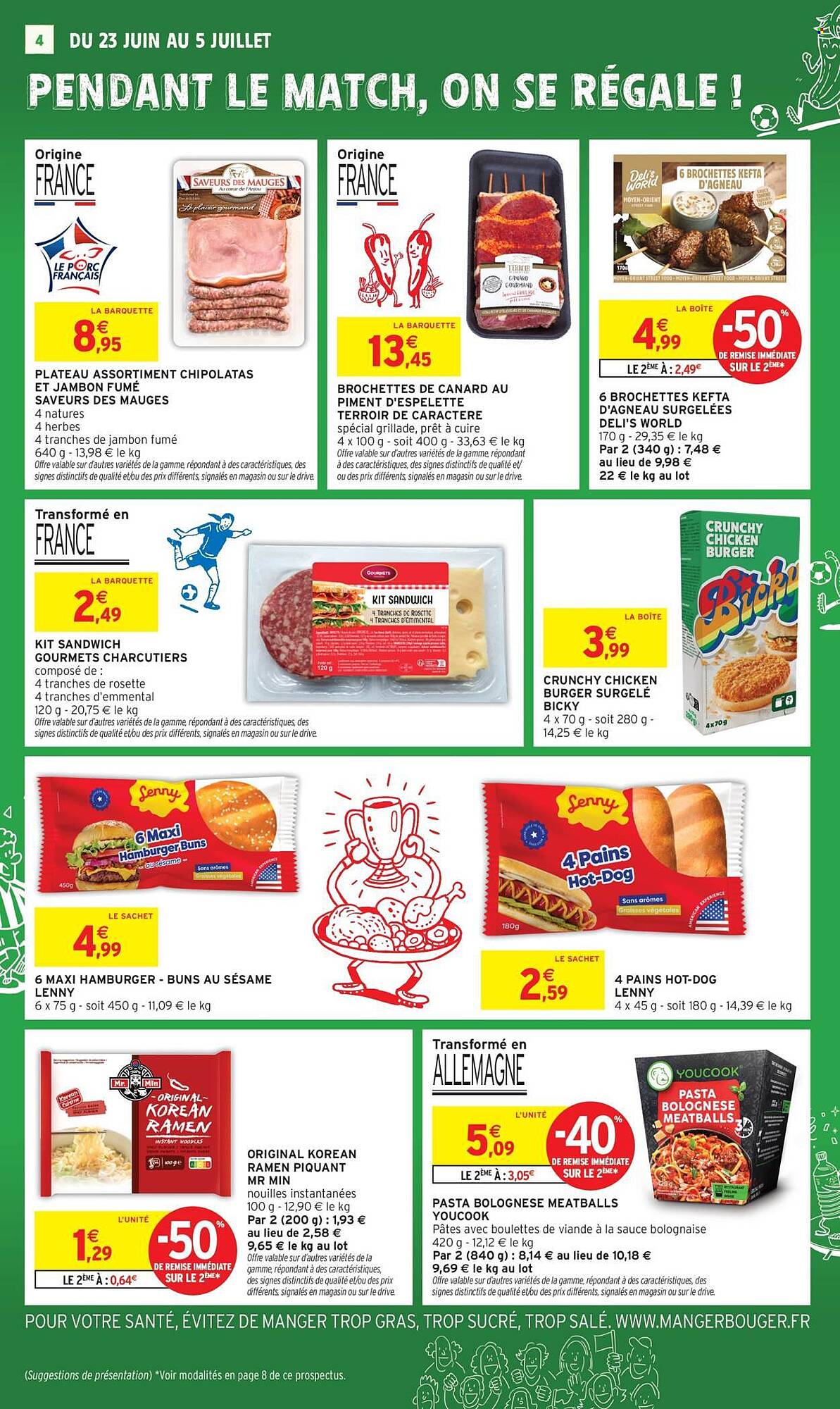 Intermarché Catalogue - Pagina 4