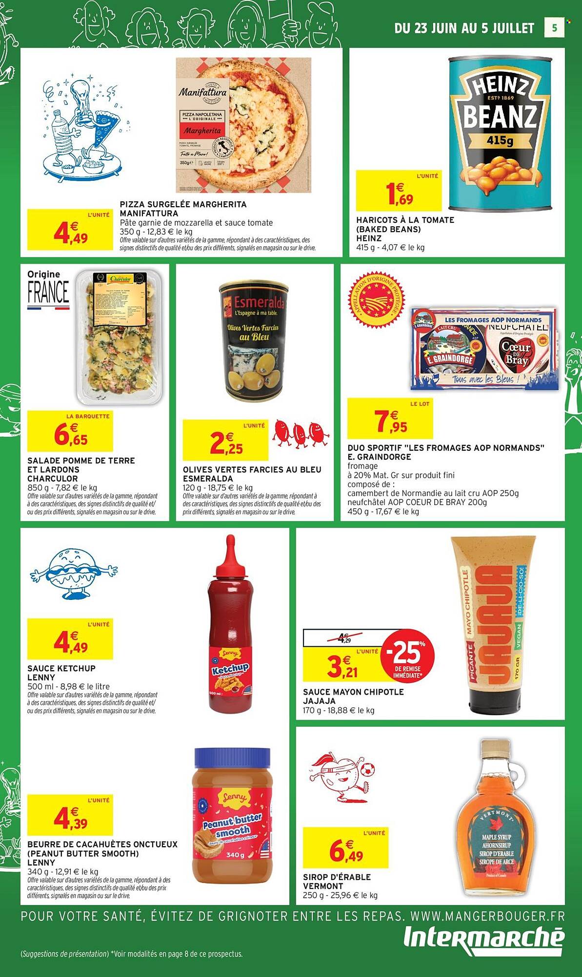 Intermarché Catalogue - Pagina 5
