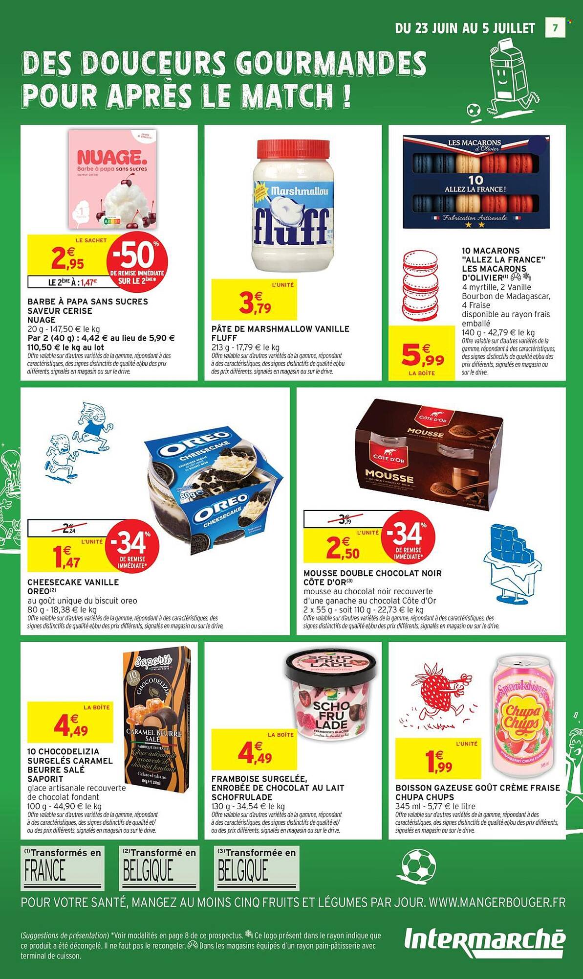 Intermarché Catalogue - Pagina 7