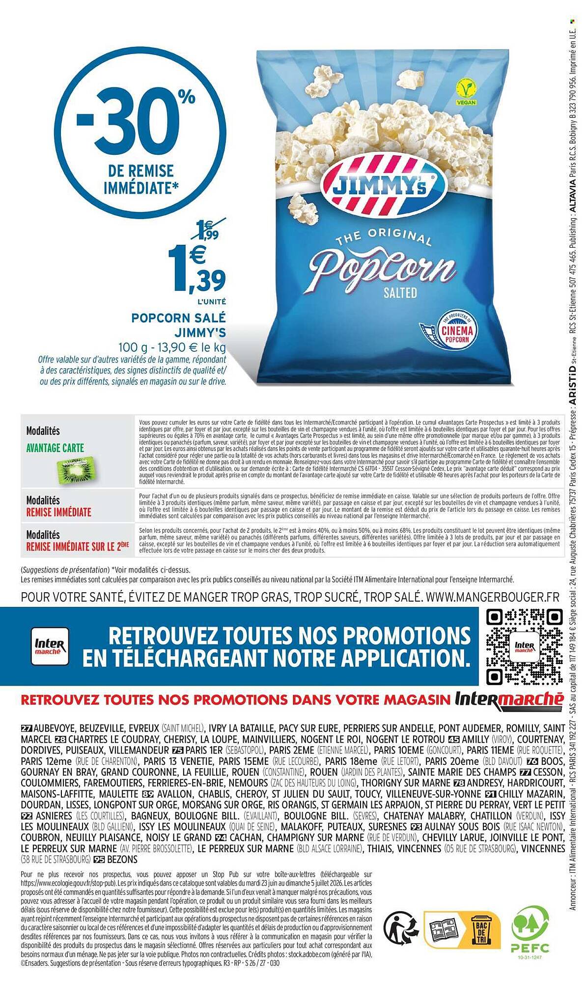 Intermarché Catalogue - Pagina 8