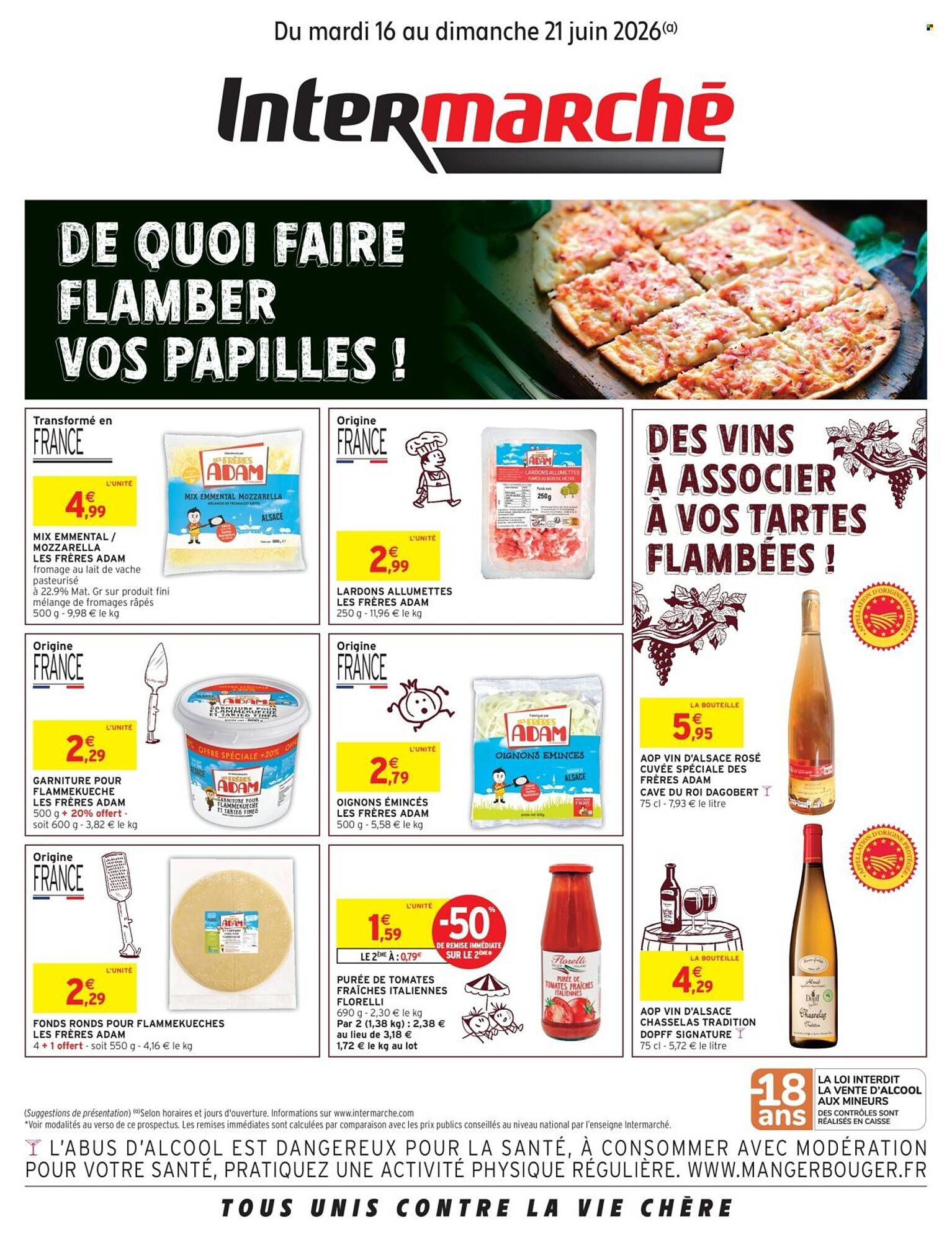 Intermarché Catalogue - Pagina 1