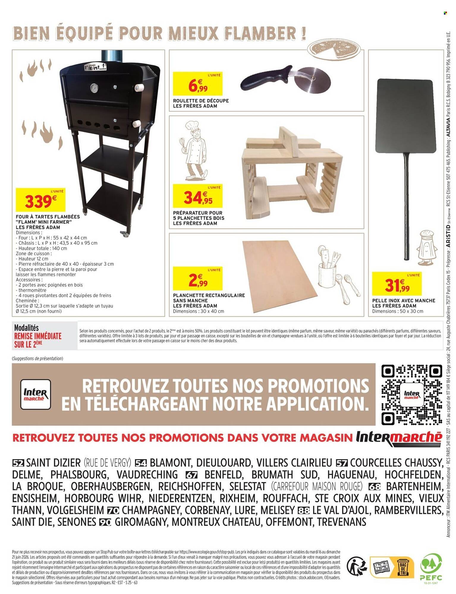 Intermarché Catalogue - Pagina 2