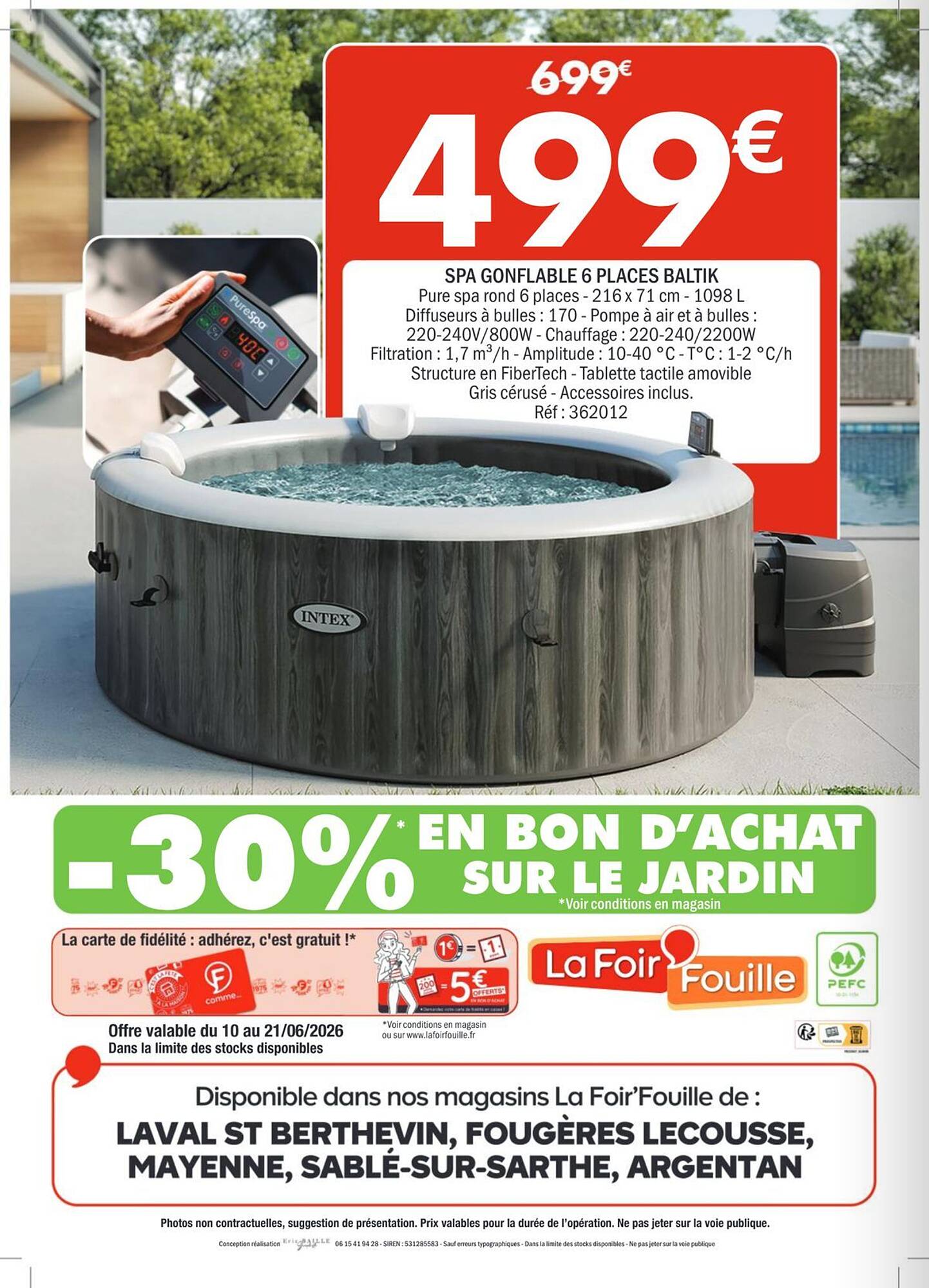 La Foir'Fouille Catalogue - Pagina 12