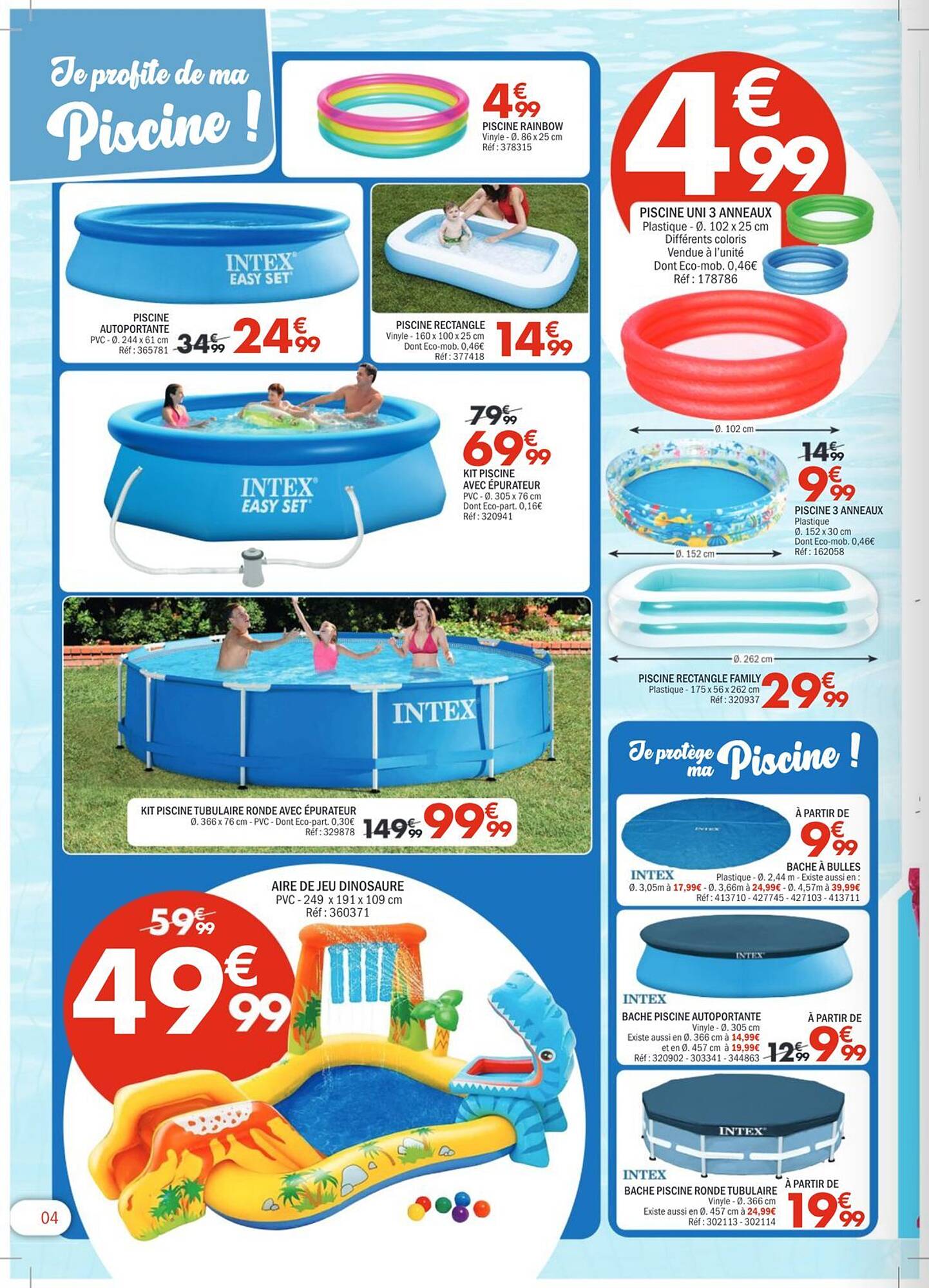 La Foir'Fouille Catalogue - Pagina 4