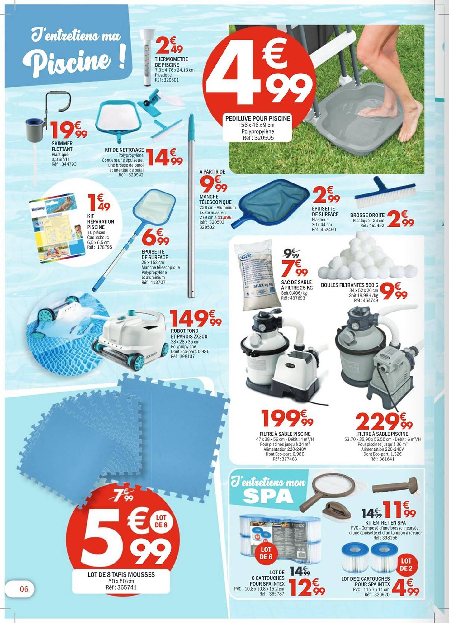 La Foir'Fouille Catalogue - Pagina 6
