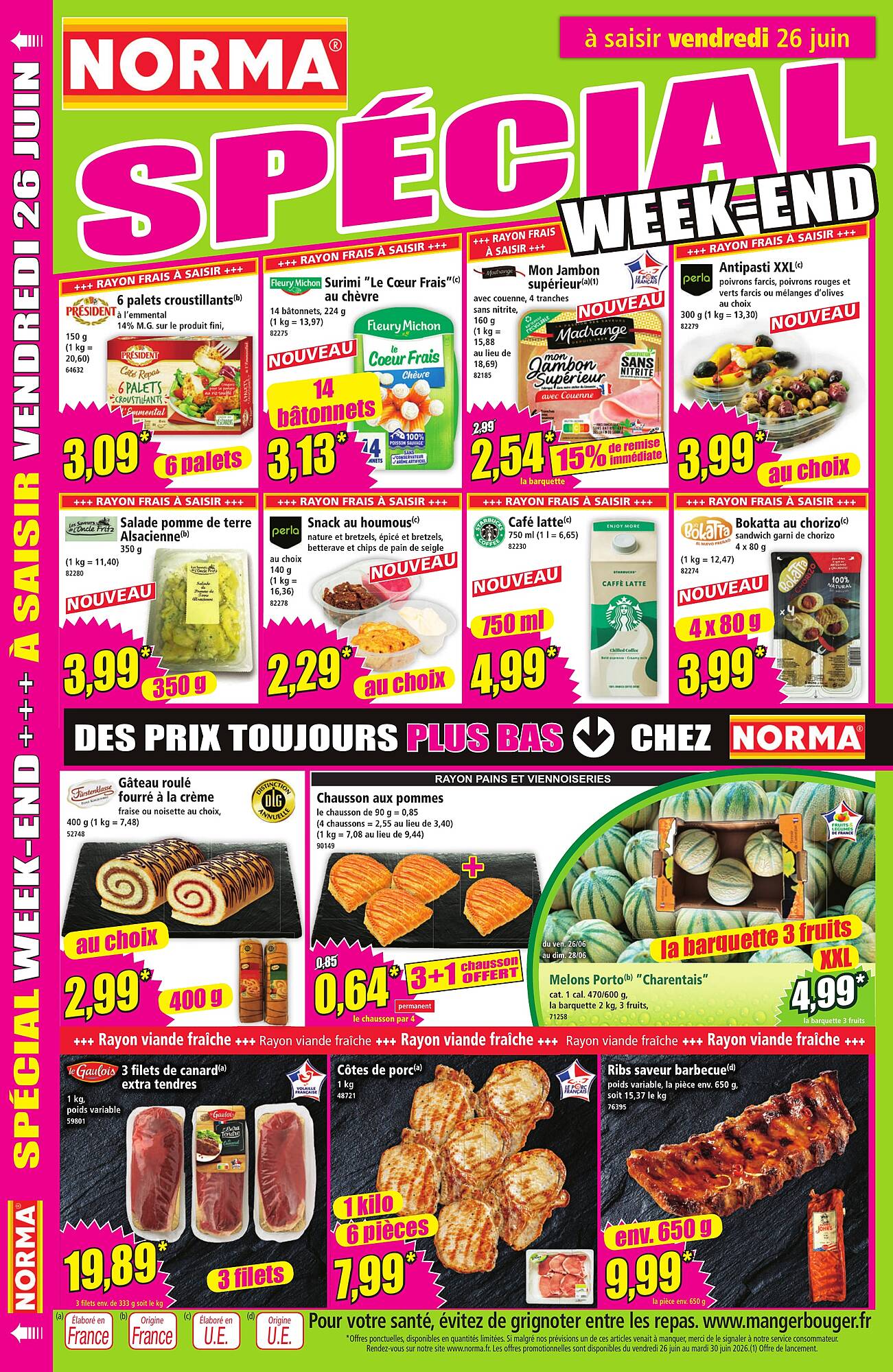 Norma Catalogue - Pagina 12