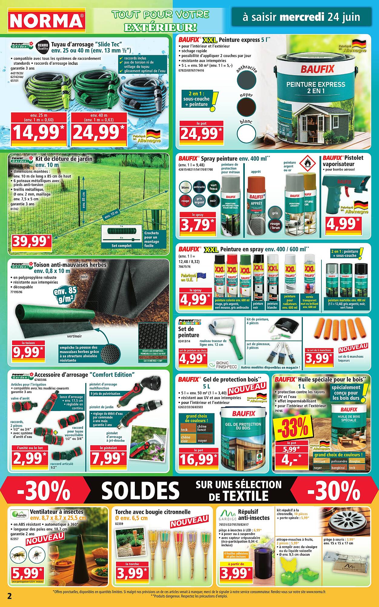 Norma Catalogue - Pagina 2