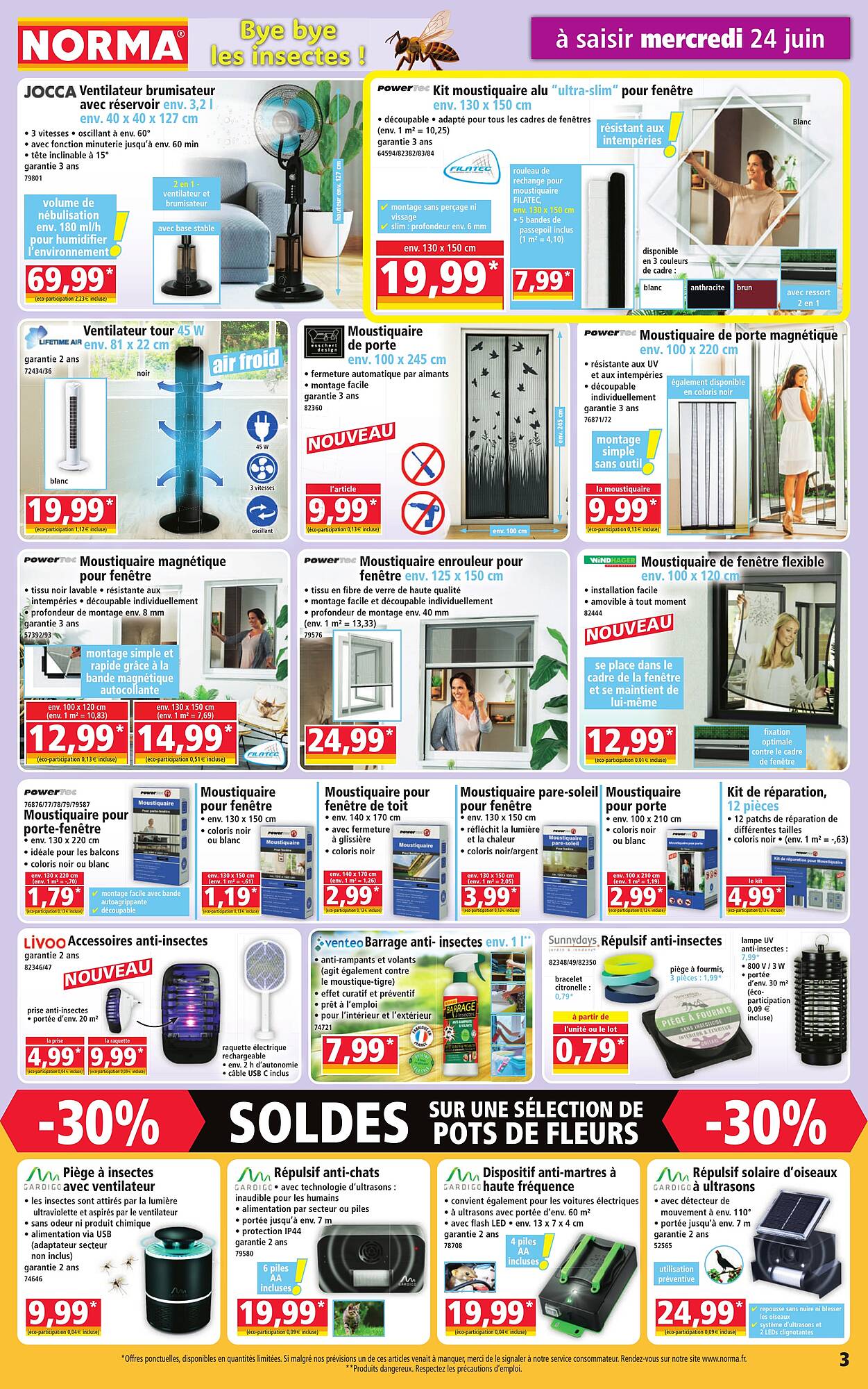 Norma Catalogue - Pagina 3