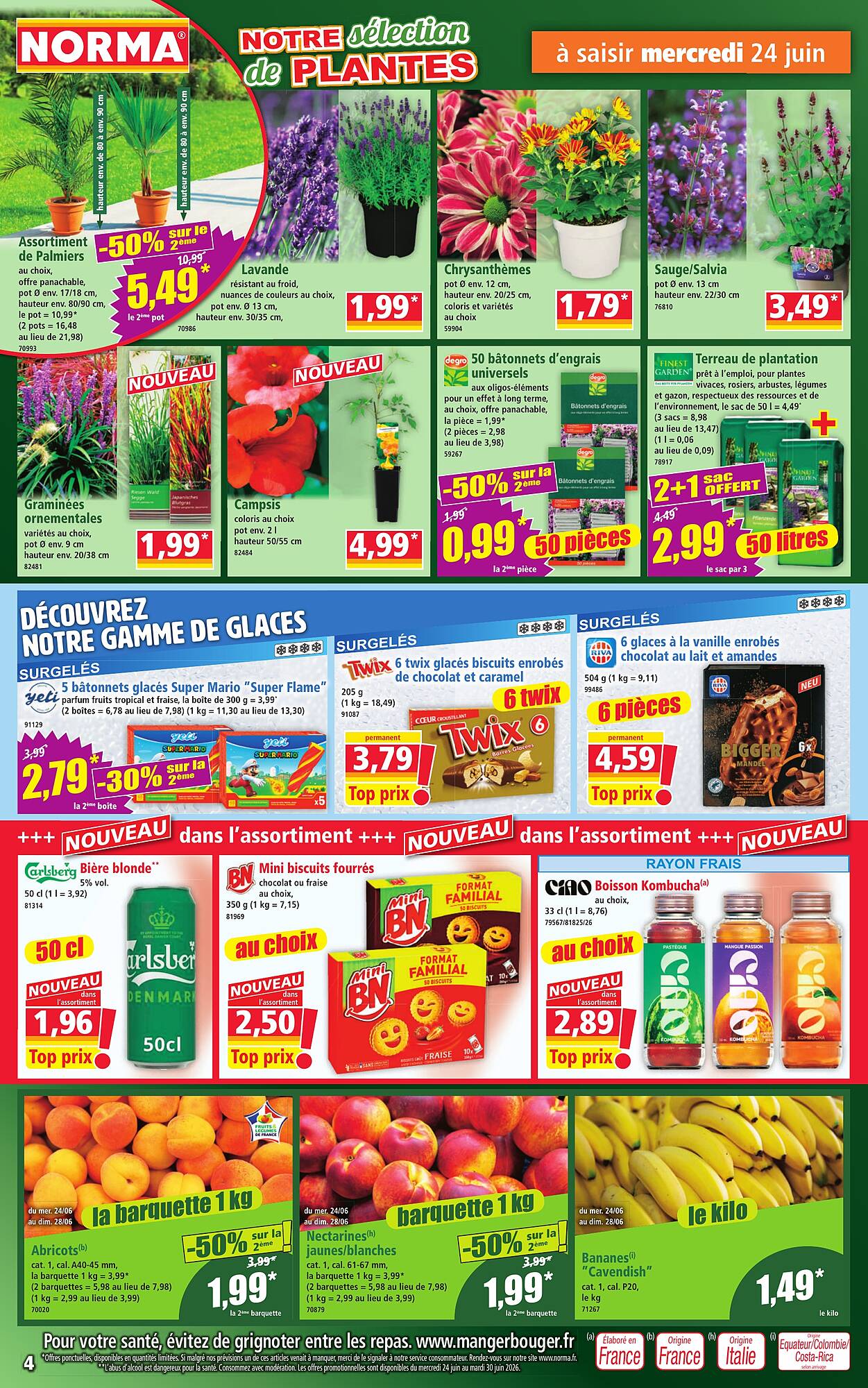 Norma Catalogue - Pagina 4