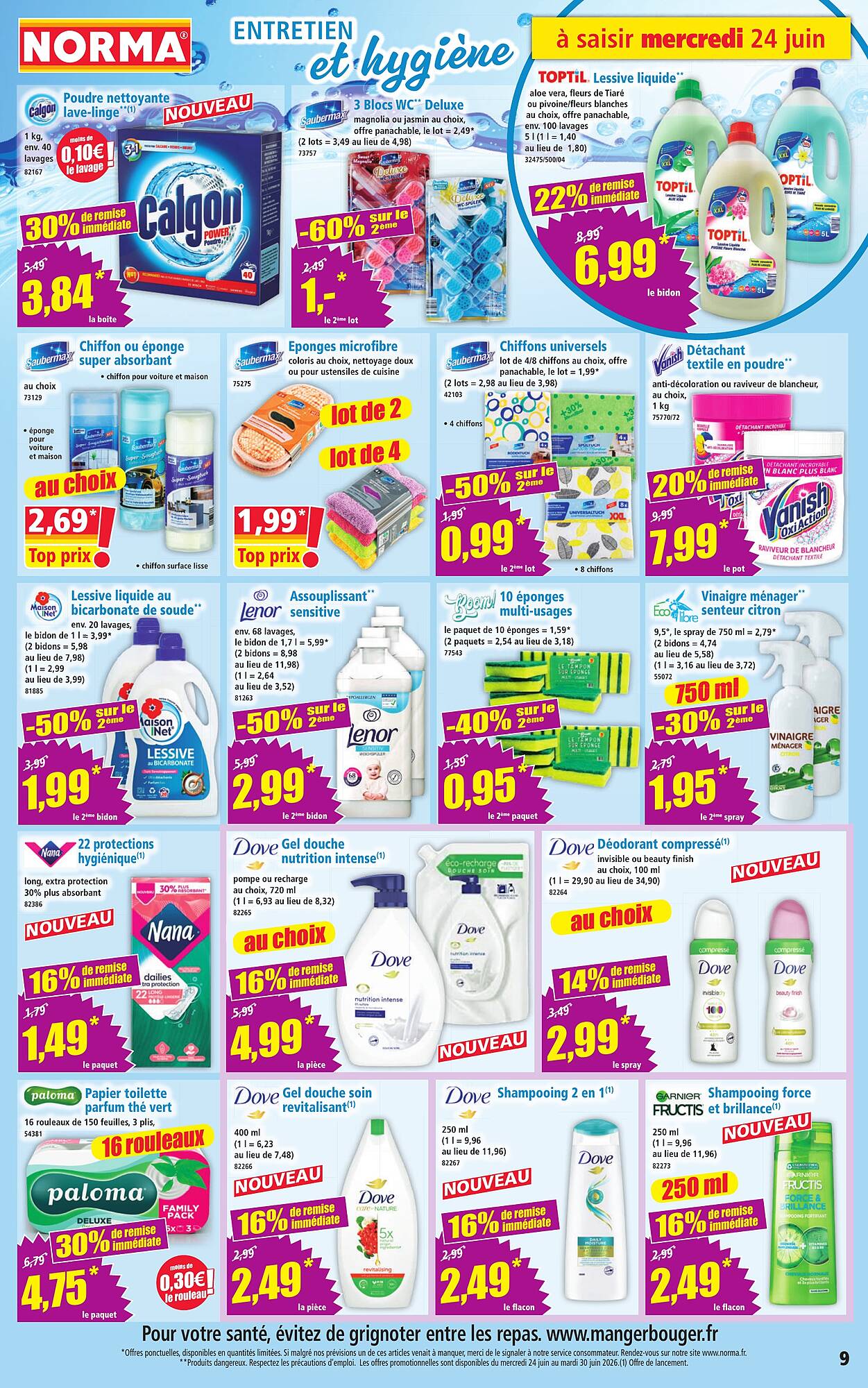 Norma Catalogue - Pagina 9
