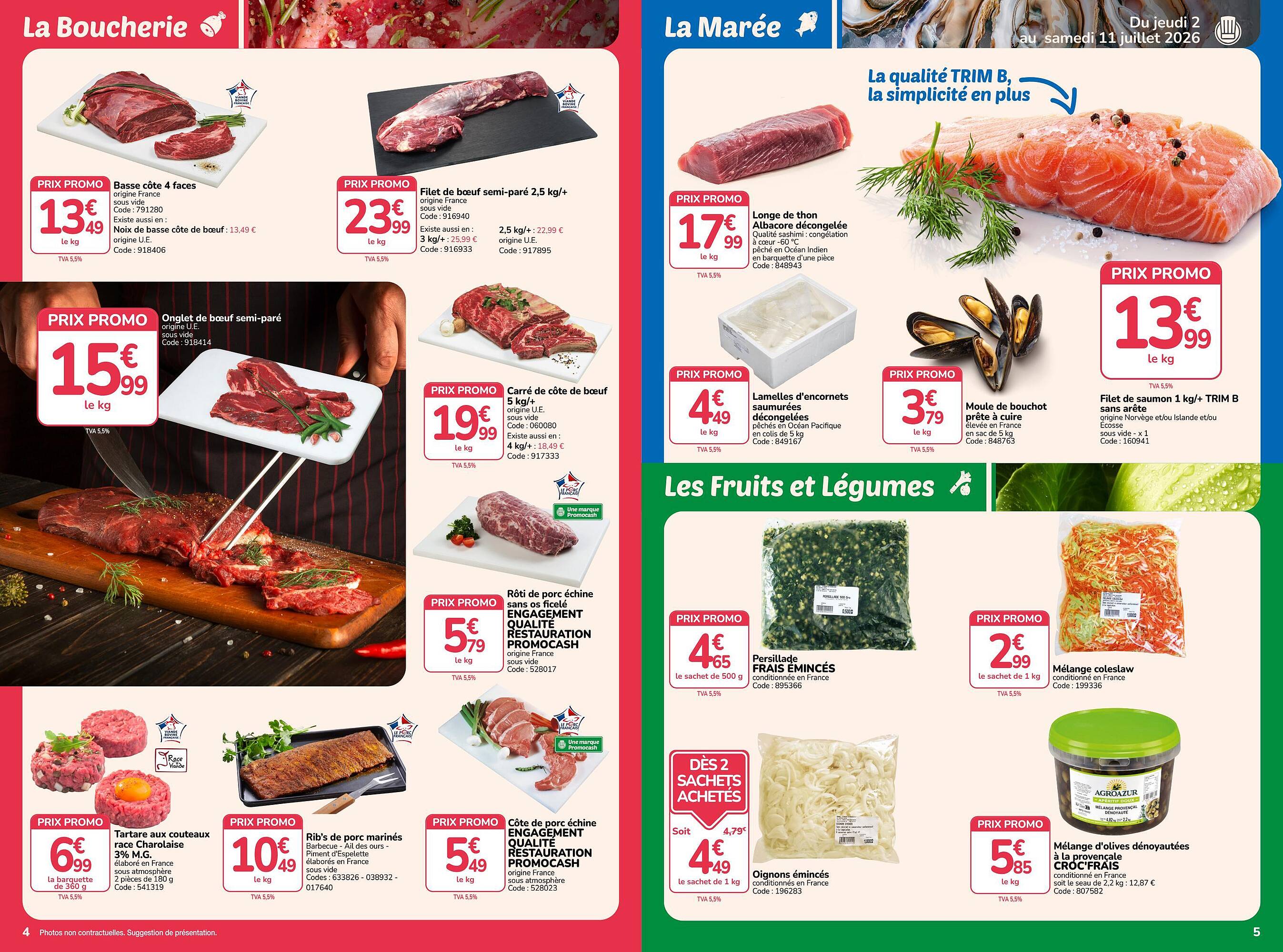 Promocash Catalogue - Pagina 3