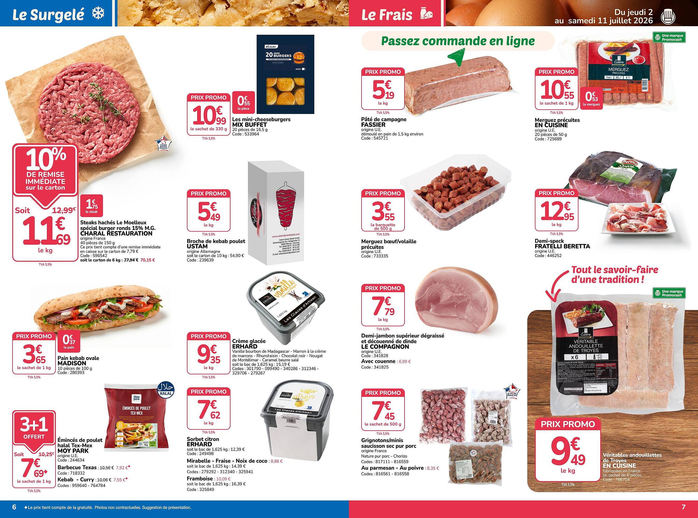 Promocash Catalogue - Pagina 4