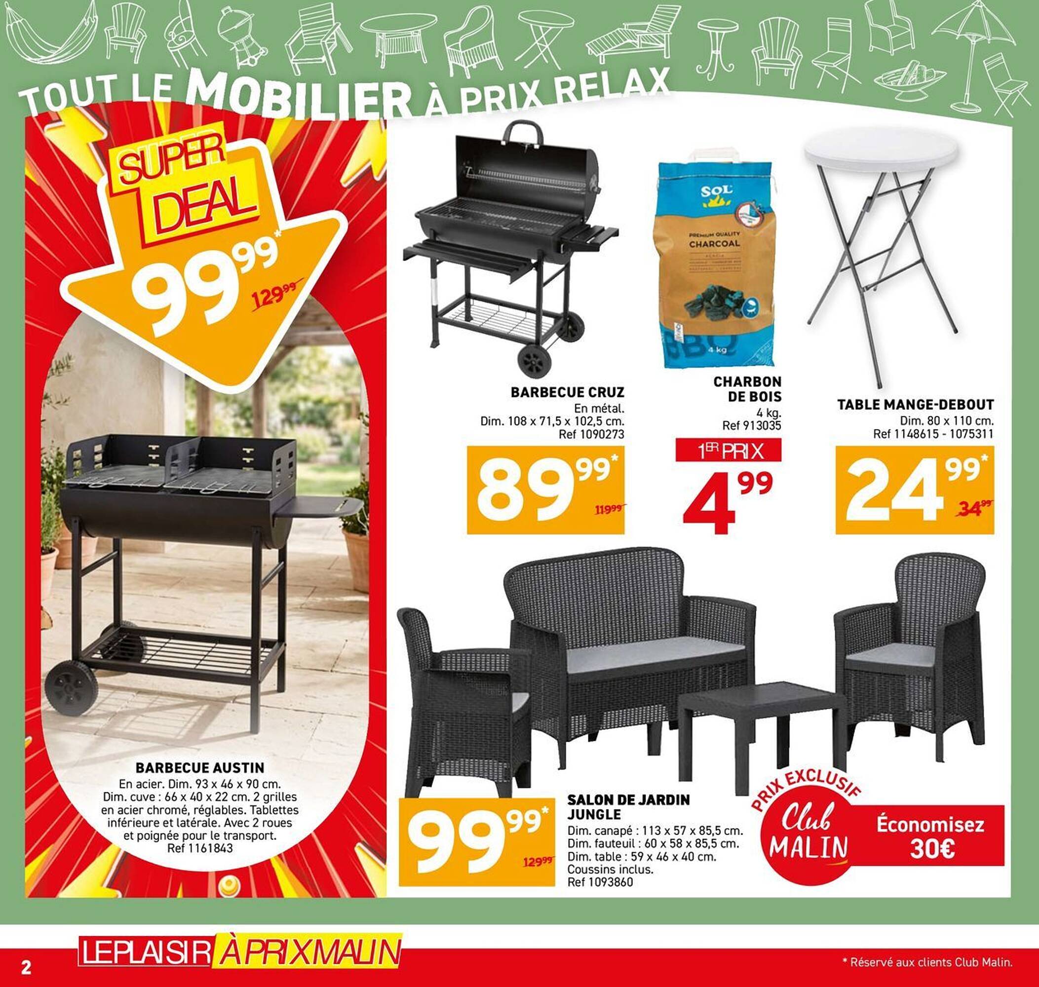 Trafic Catalogue - Pagina 2