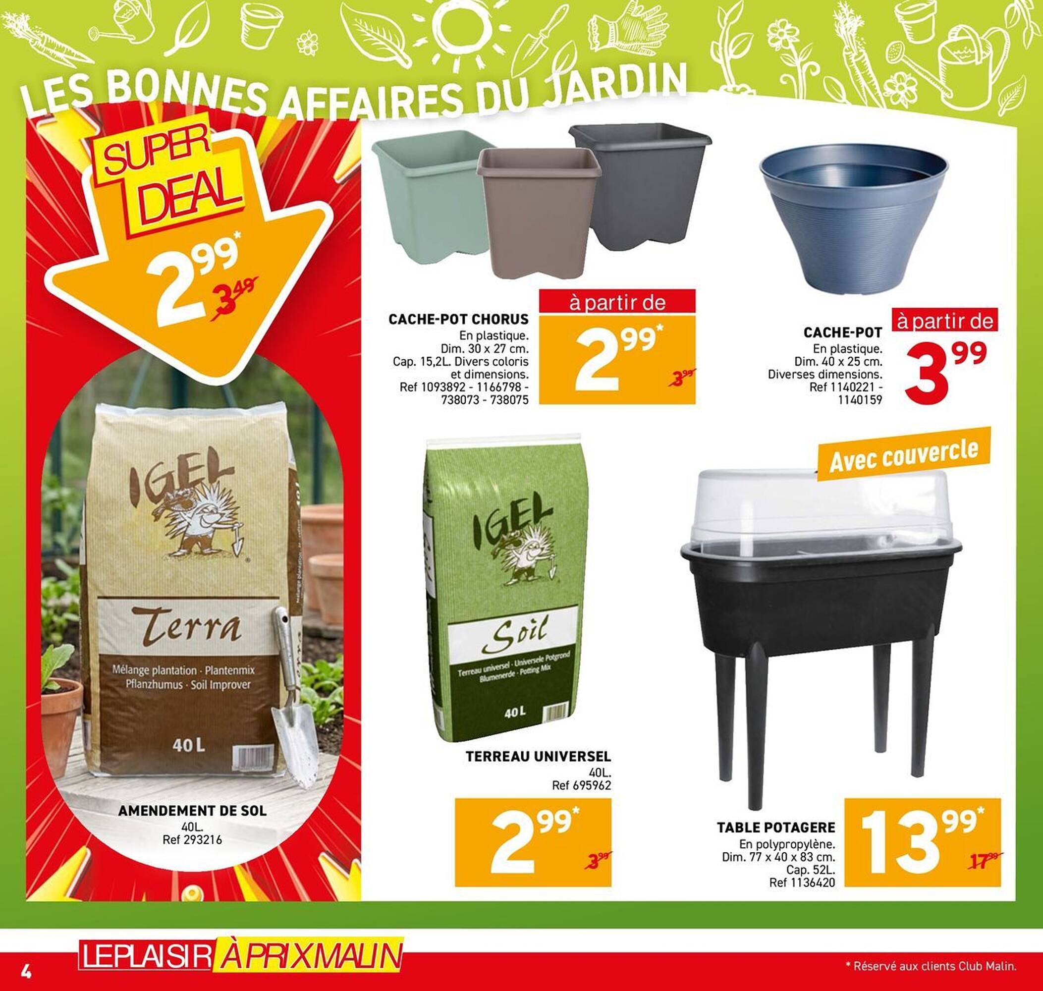Trafic Catalogue - Pagina 4