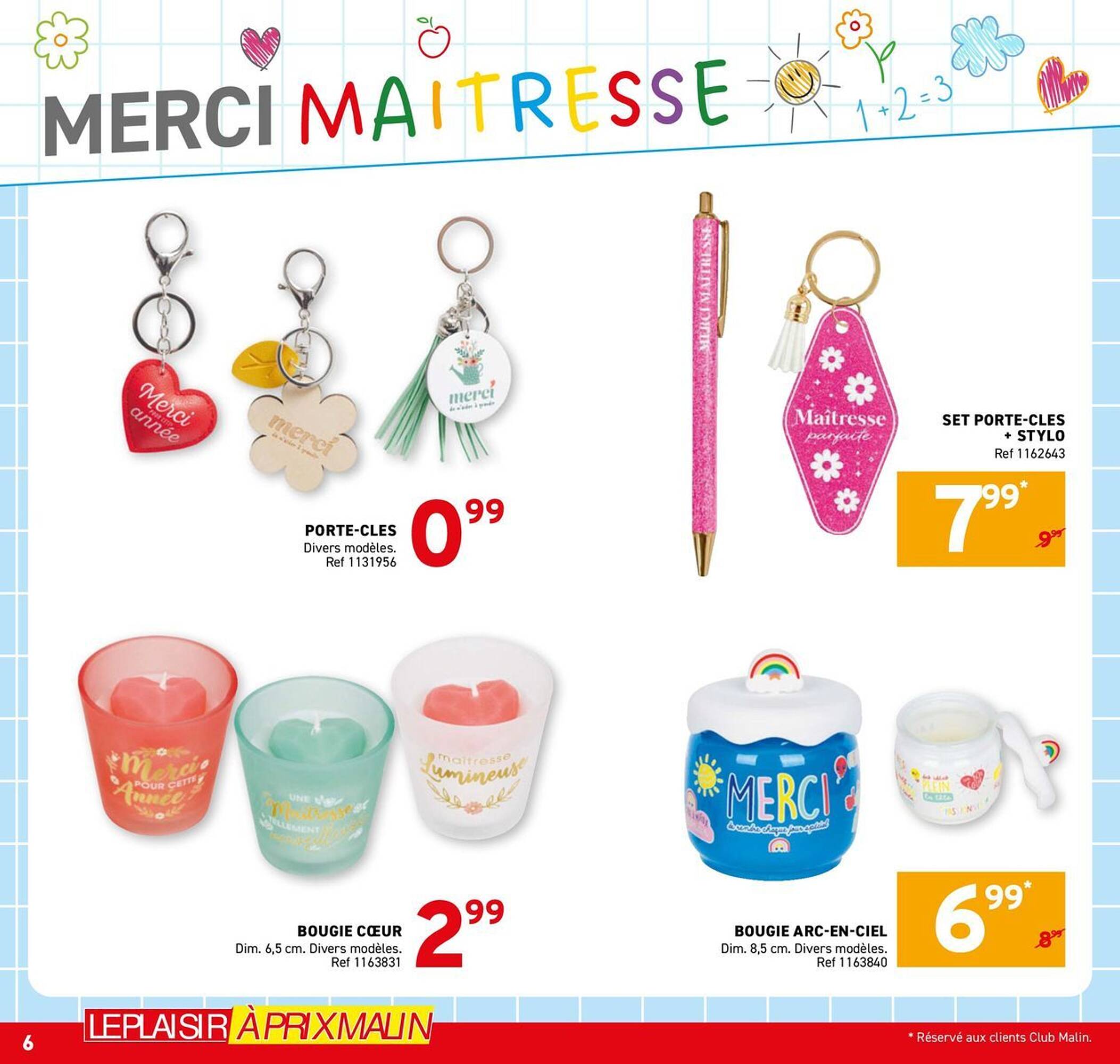 Trafic Catalogue - Pagina 6