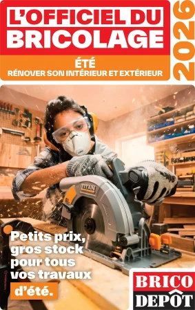 Panneau Composite Brico Depot
