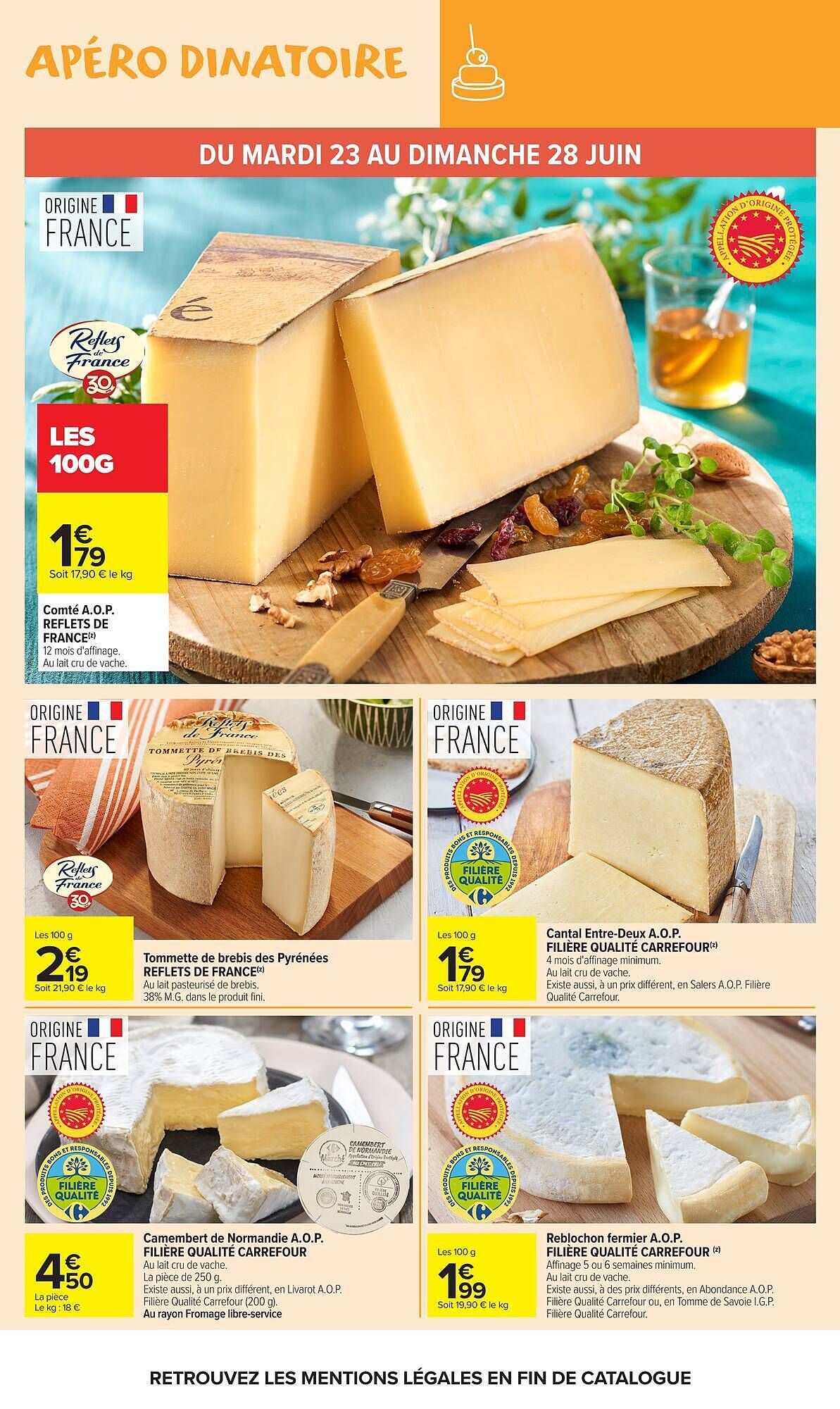 Carrefour Market Catalogue - Pagina 14