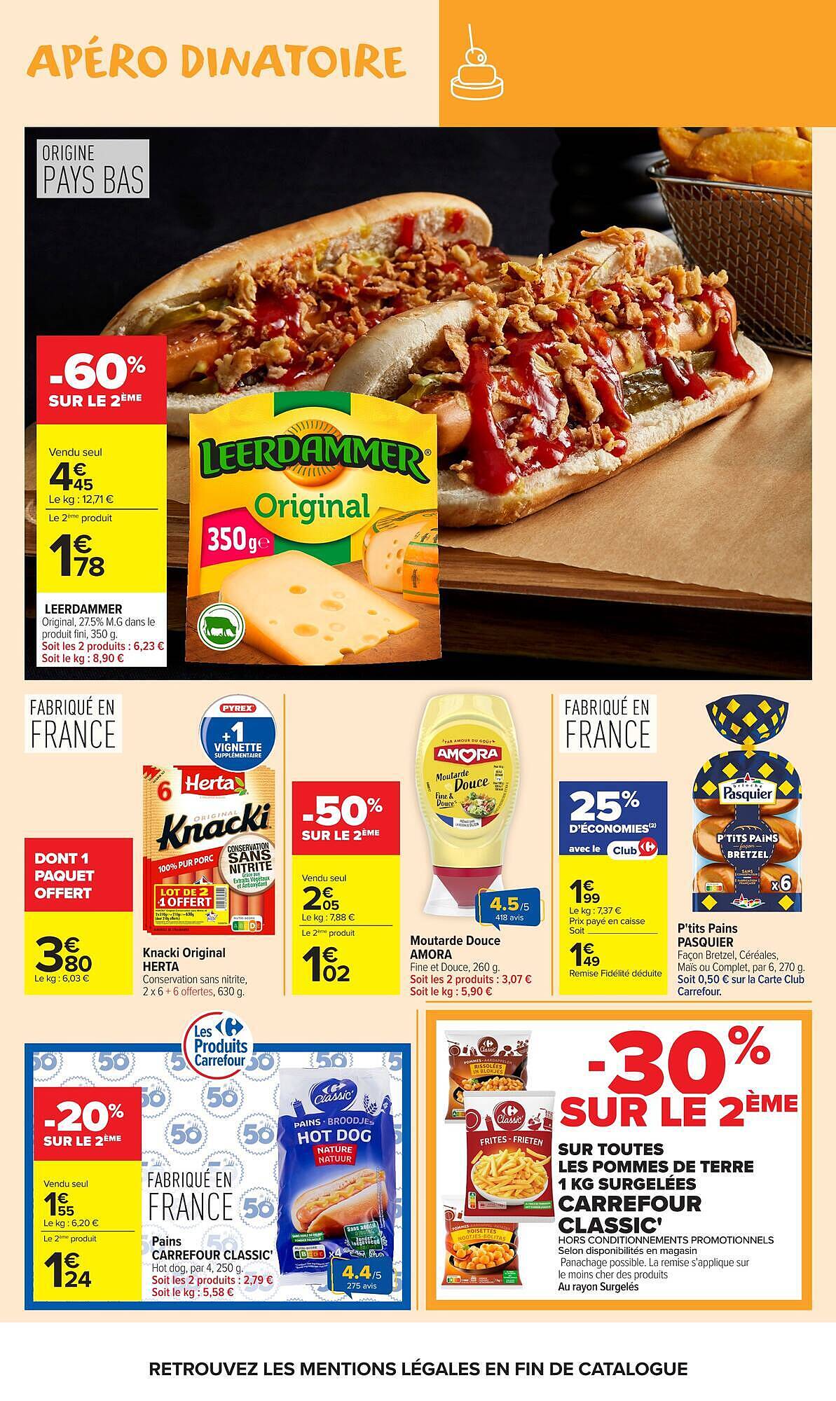Carrefour Market Catalogue - Pagina 17