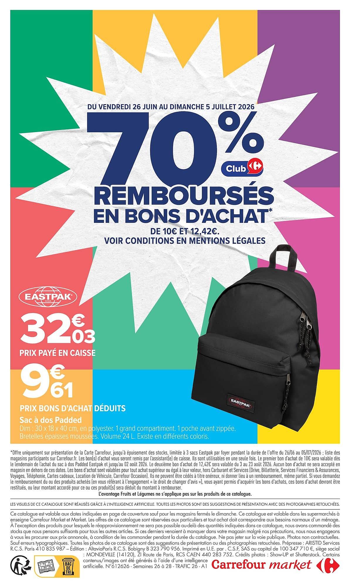 Carrefour Market Catalogue - Pagina 2