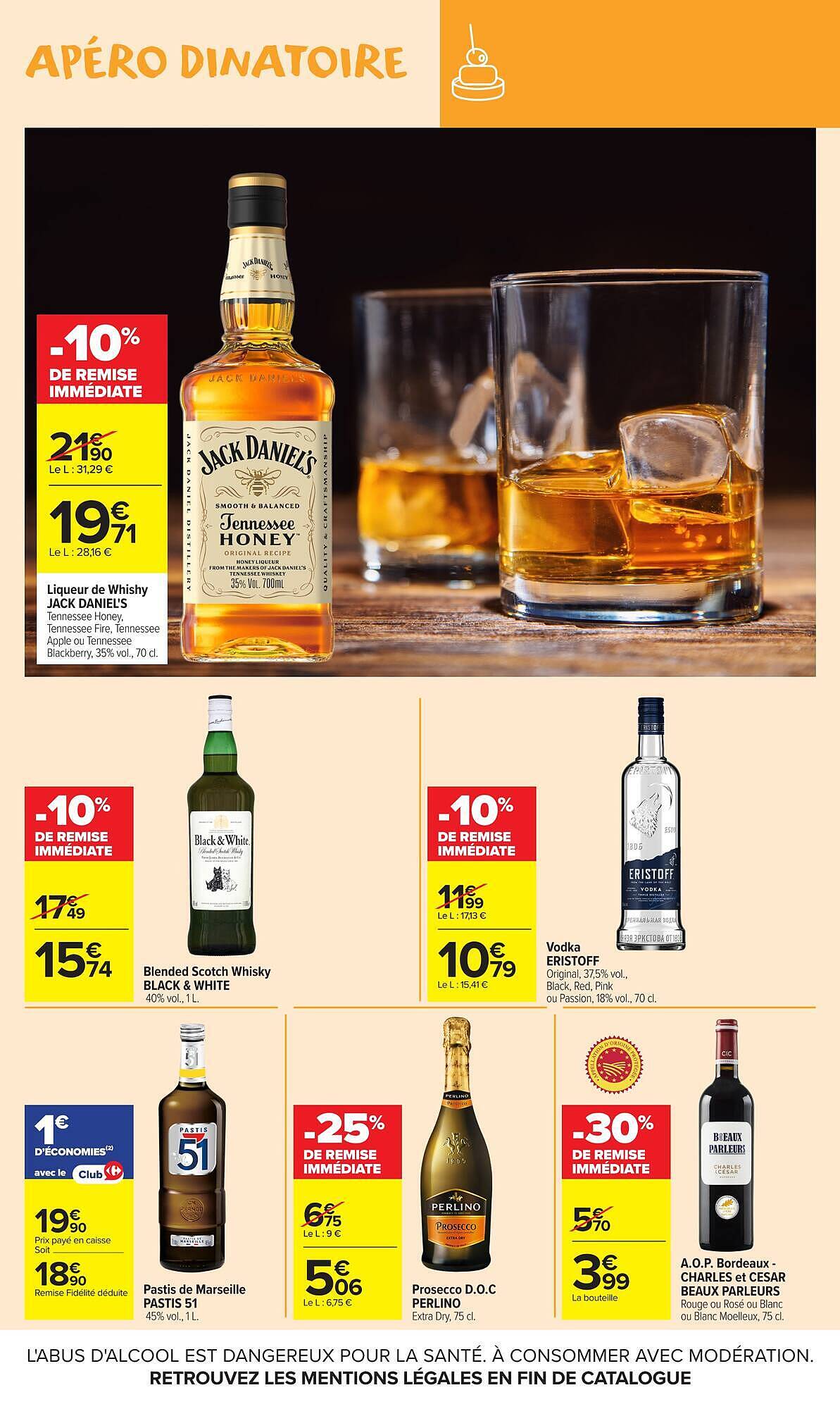 Carrefour Market Catalogue - Pagina 20