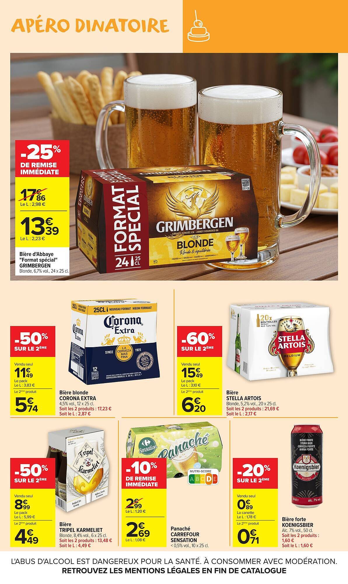 Carrefour Market Catalogue - Pagina 21