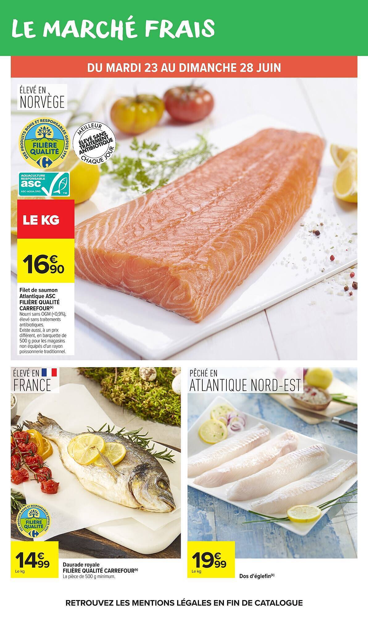 Carrefour Market Catalogue - Pagina 23