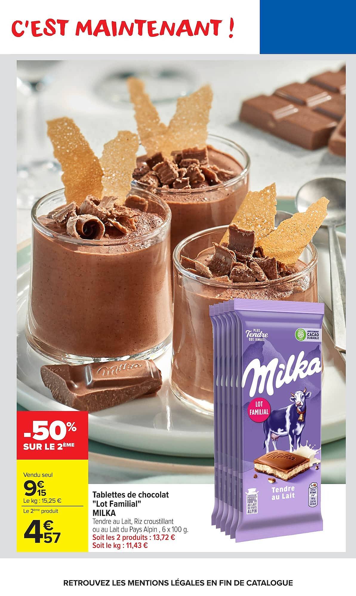 Carrefour Market Catalogue - Pagina 3